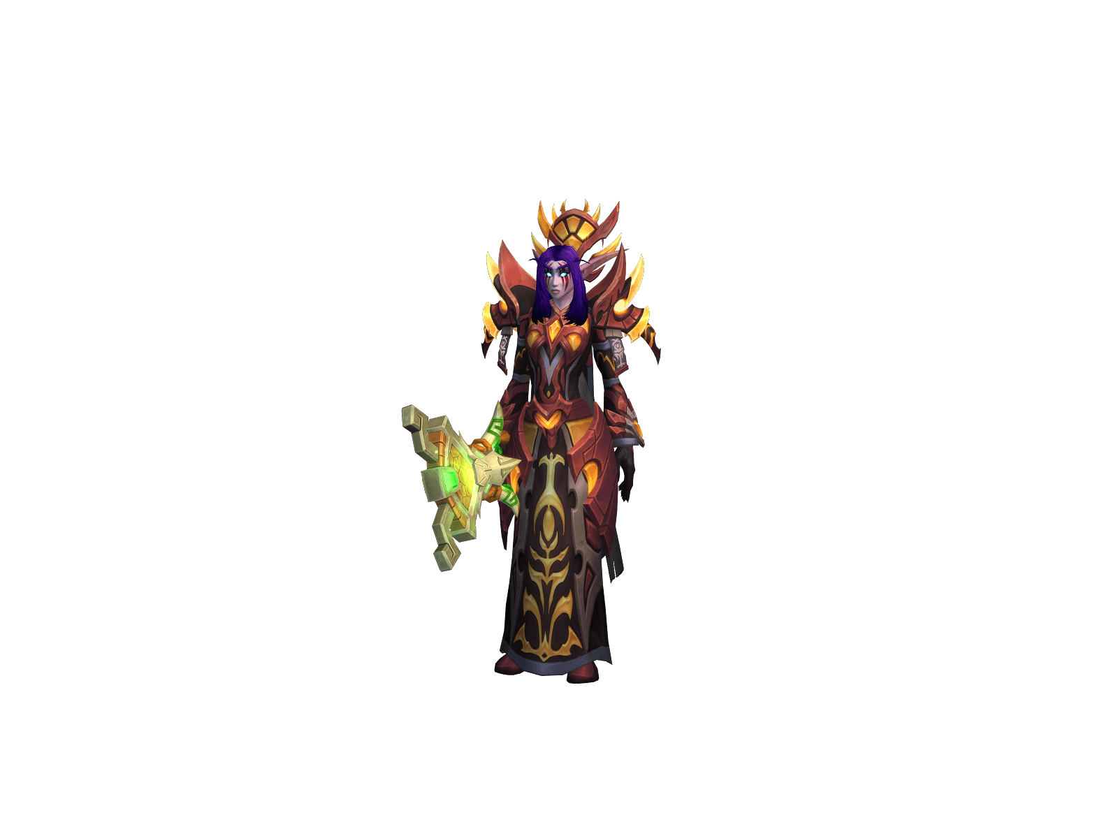 Full character render of Yåchtcpt