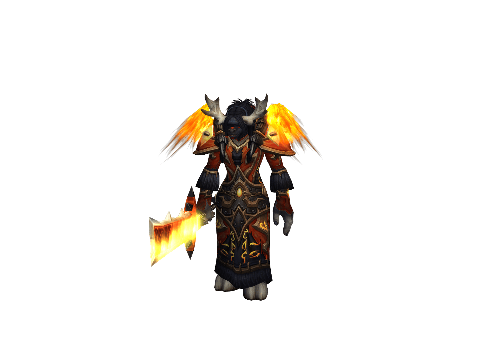 Full character render of Balancenoob