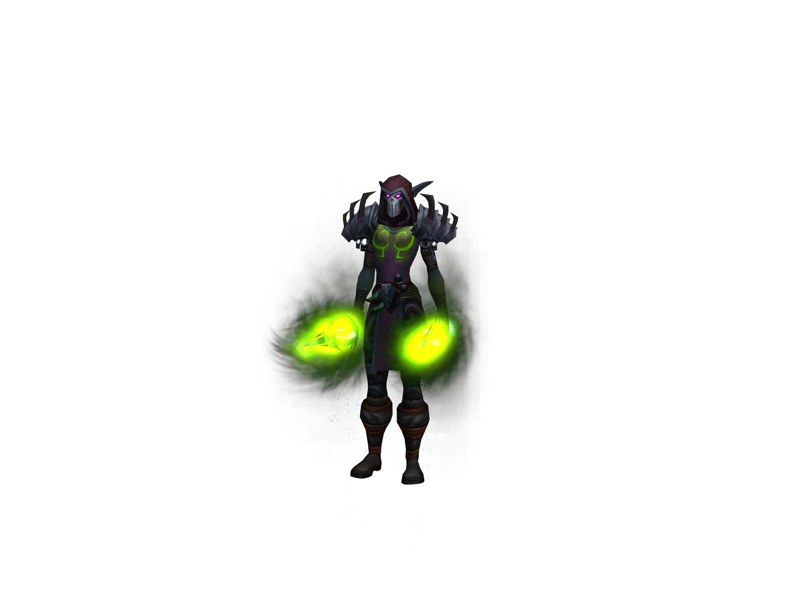 Full character render of Jaasjaasjaas