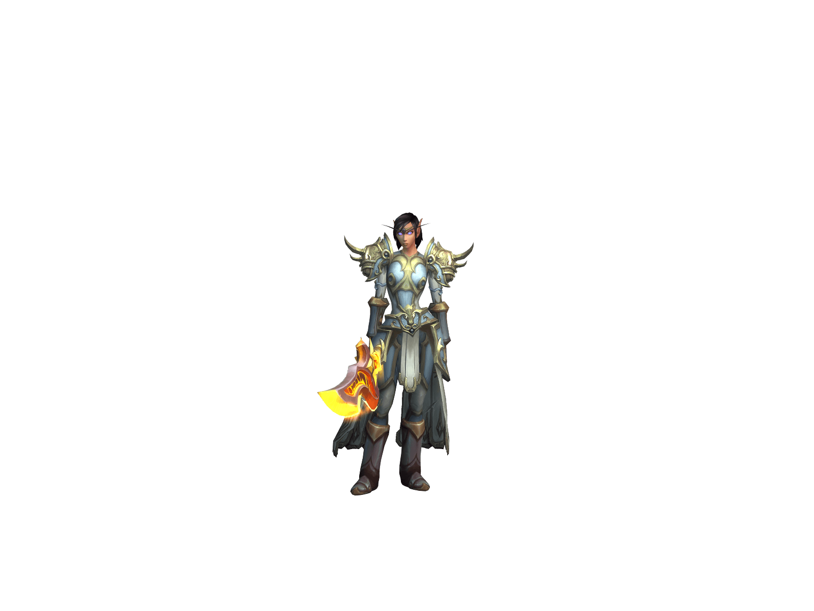 Full character render of Mashinkin