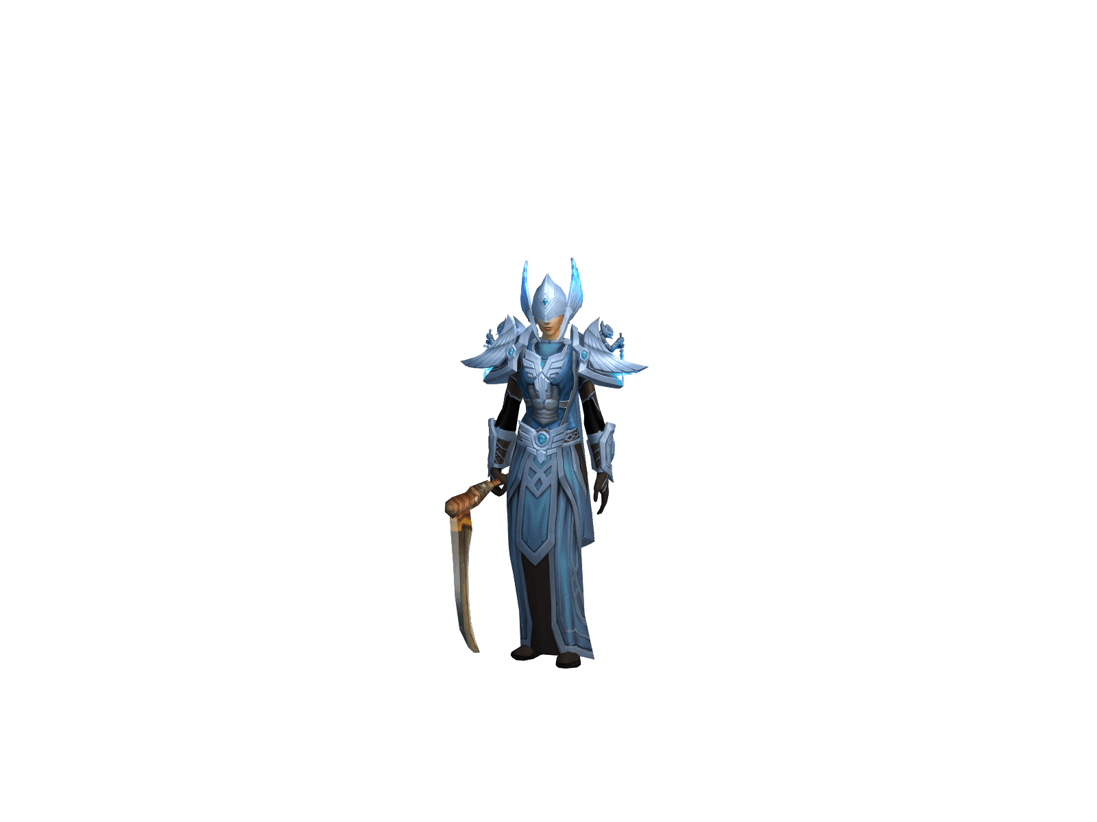 Full character render of Nalys