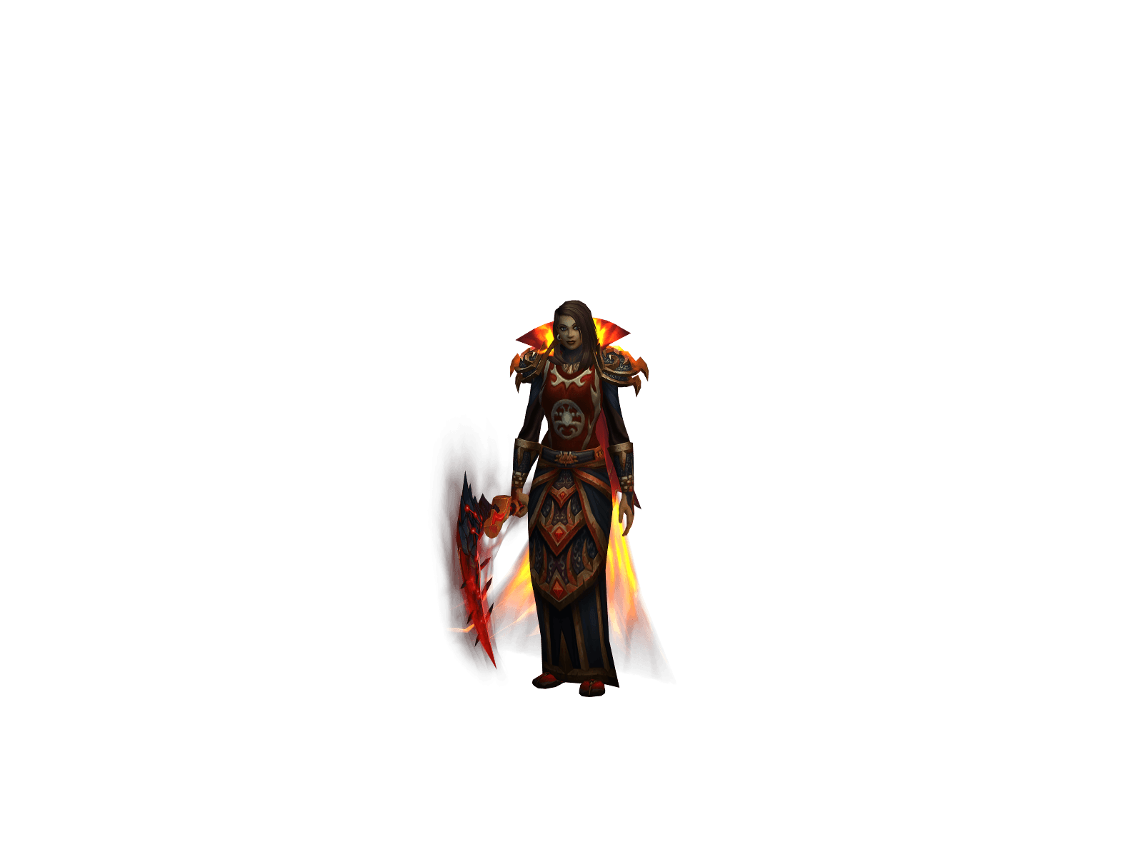 Full character render of Jufdik
