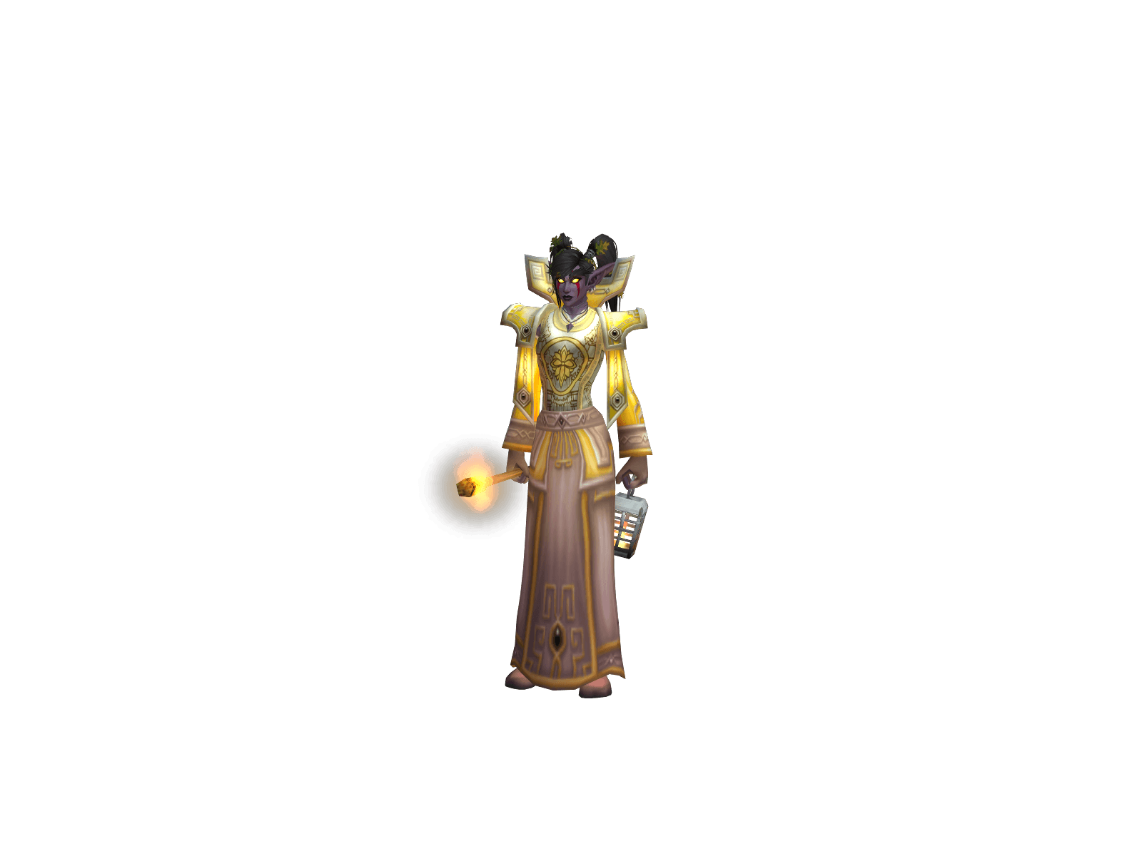 Full character render of Deathmonstr