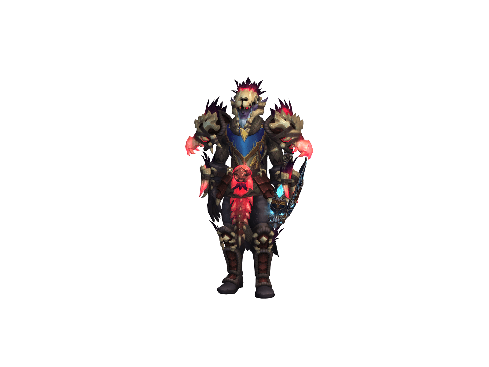 Full character render of Vladgladgodx