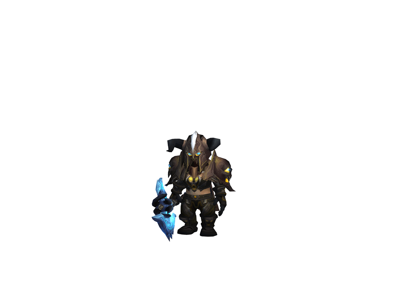 Full character render of Bodraehla
