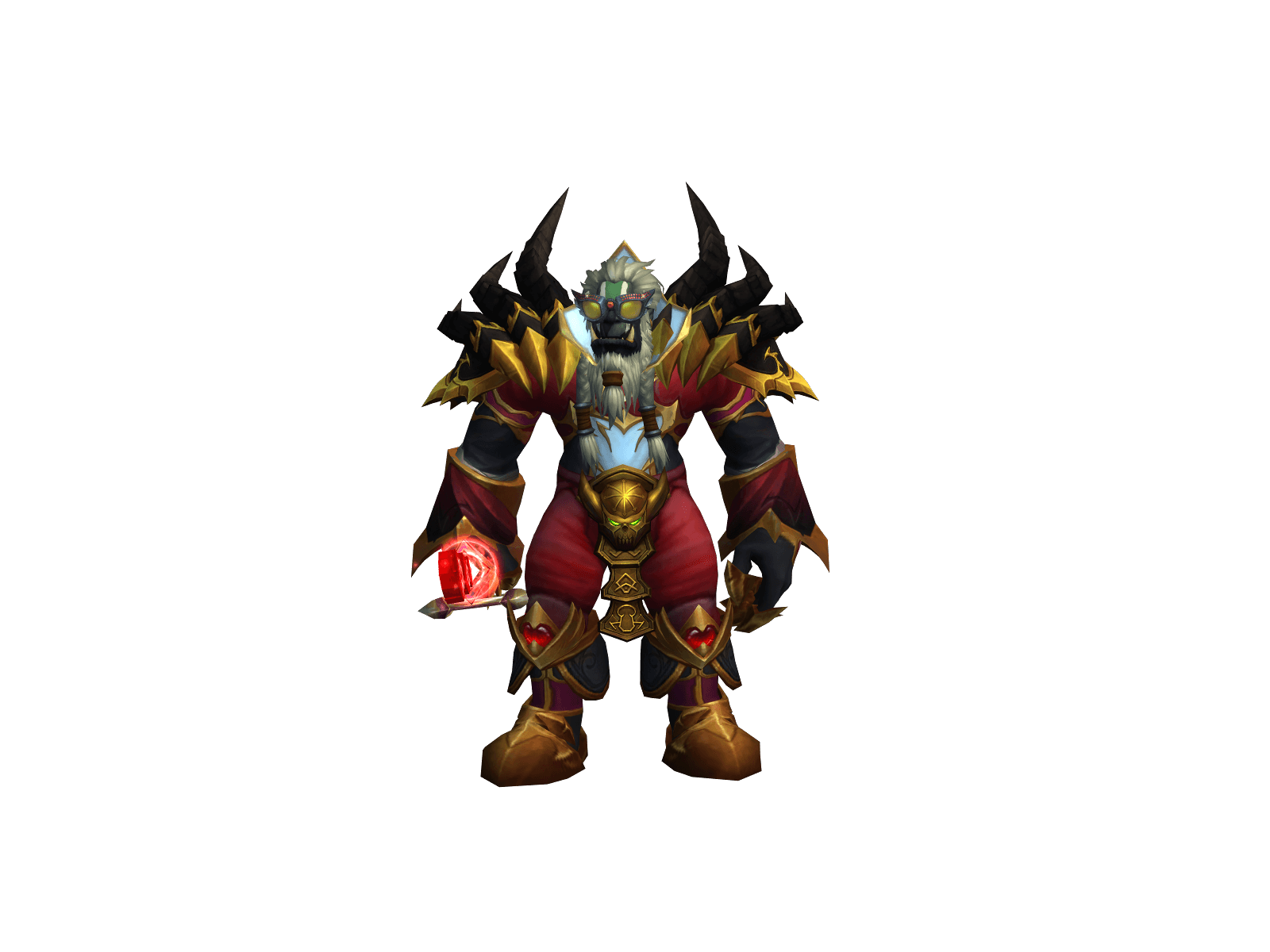 Full character render of Groundzeroh