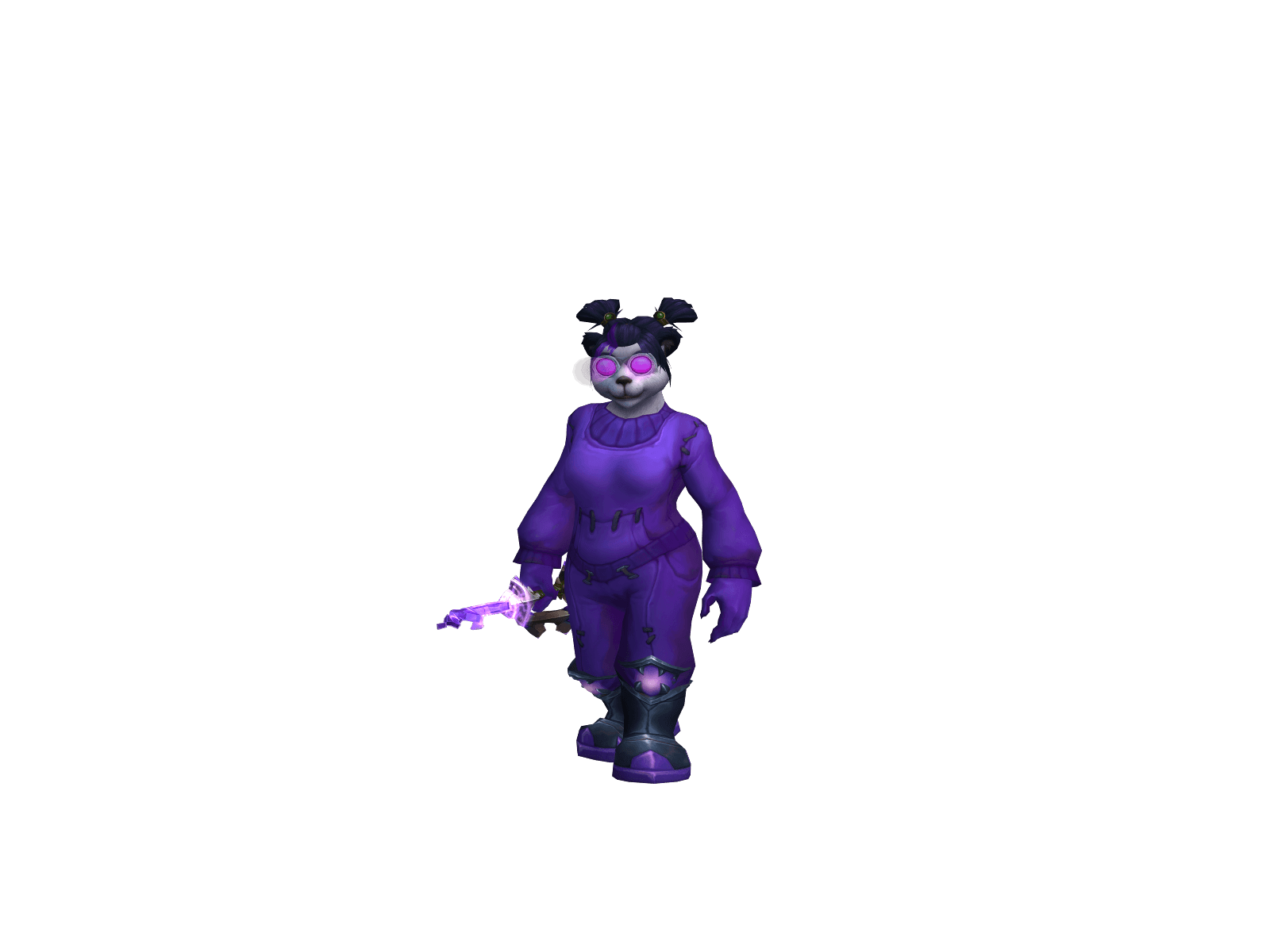 Full character render of Tinyinpants