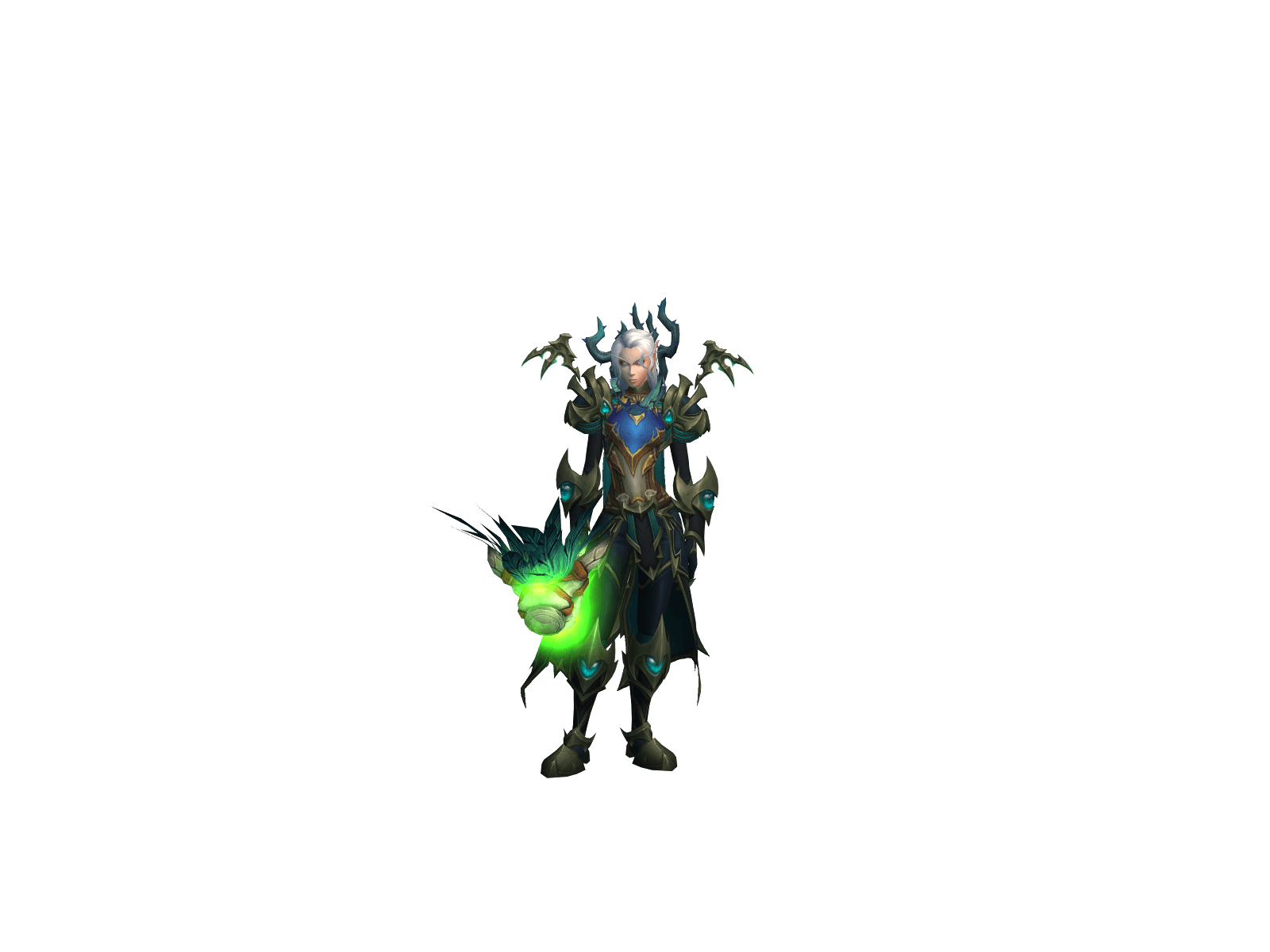 Full character render of Djops