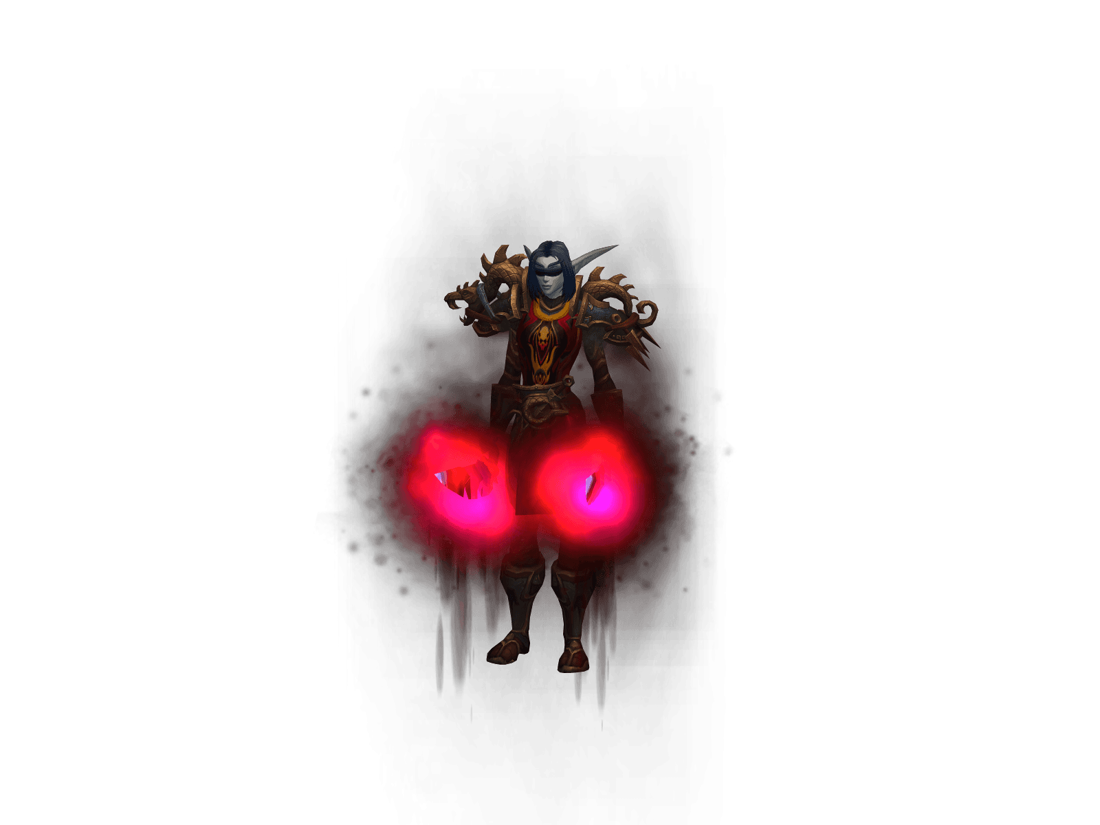 Full character render of Mlgsap