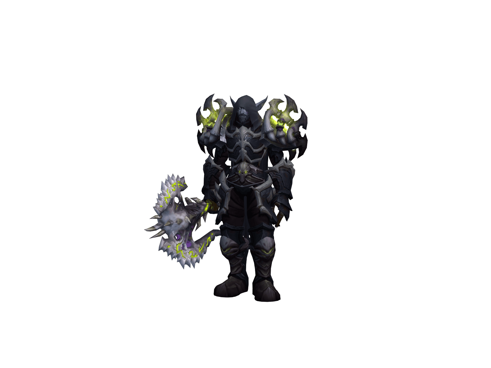 Full character render of Overath