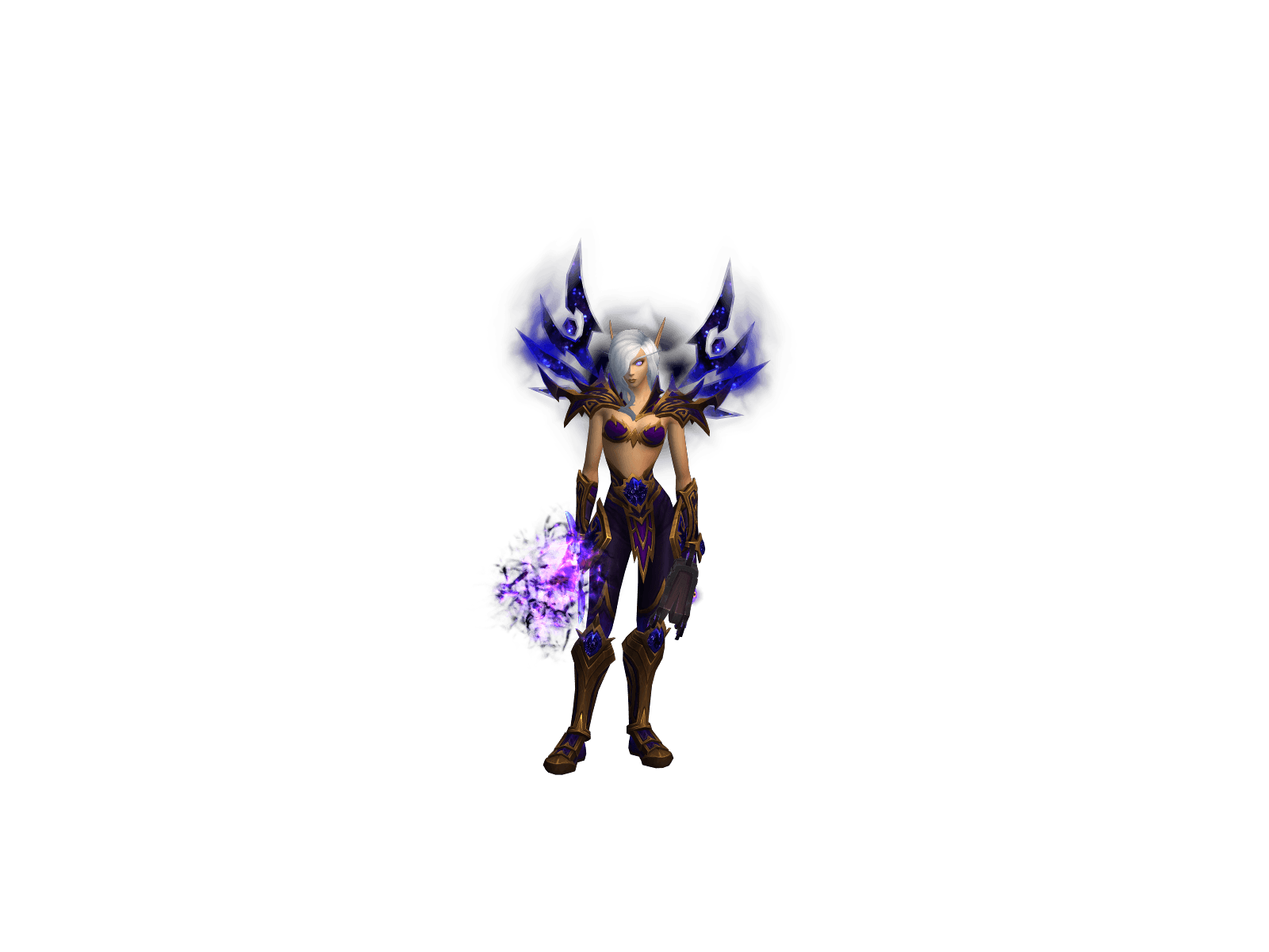 Full character render of Genickbruch