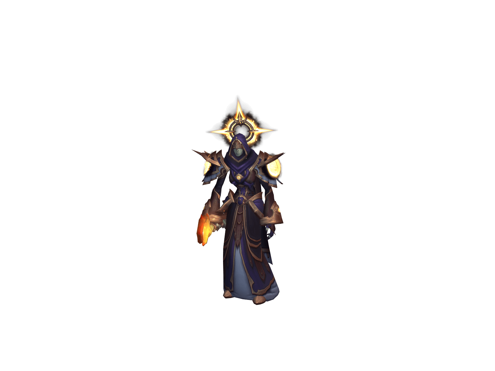 Full character render of Yoid