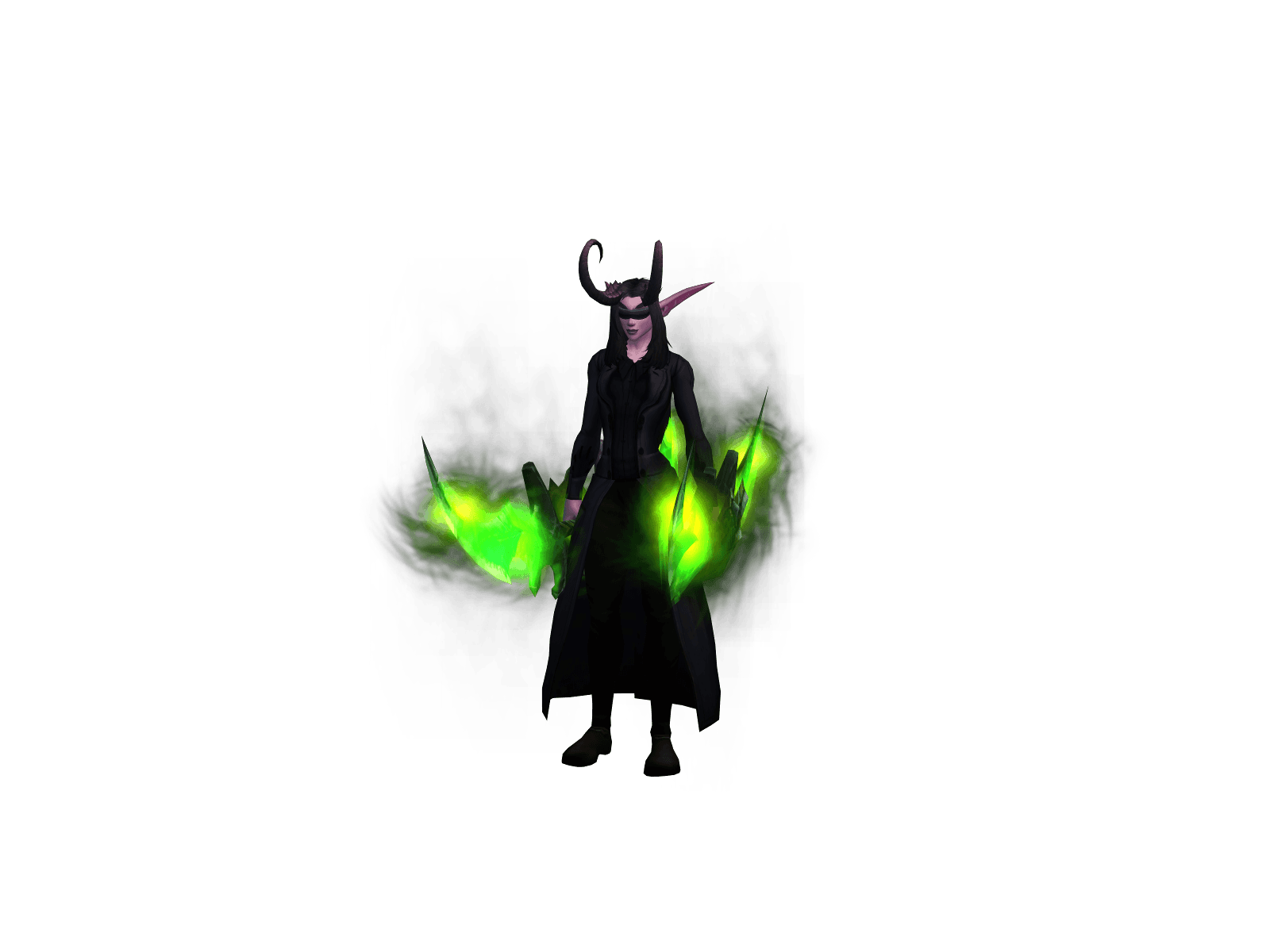 Full character render of Suzpe