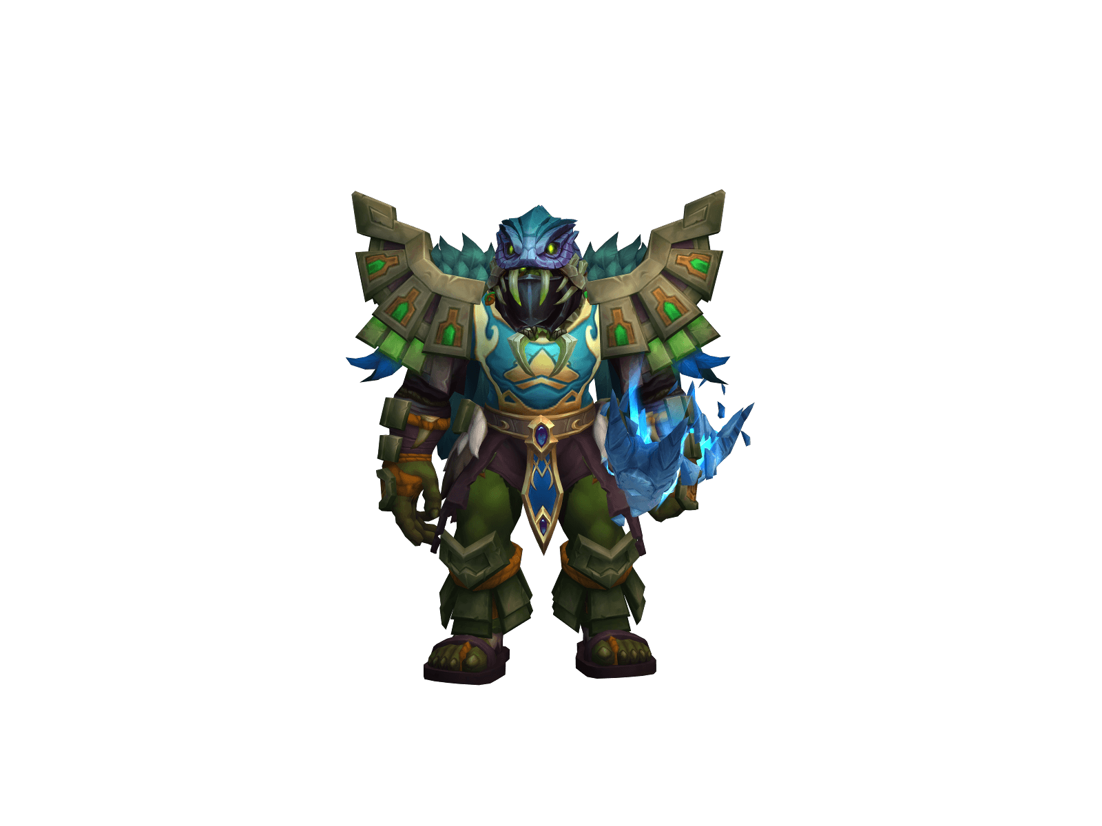 Full character render of Zeroimpact