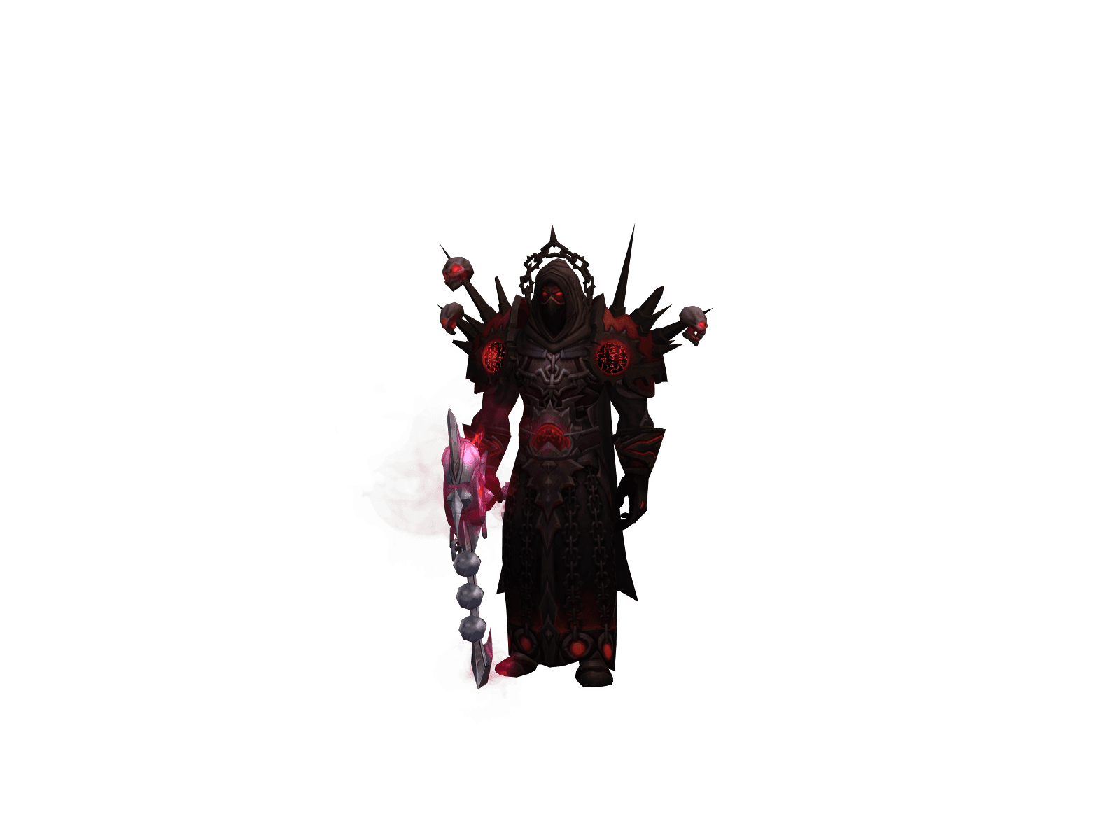Full character render of Fréddý