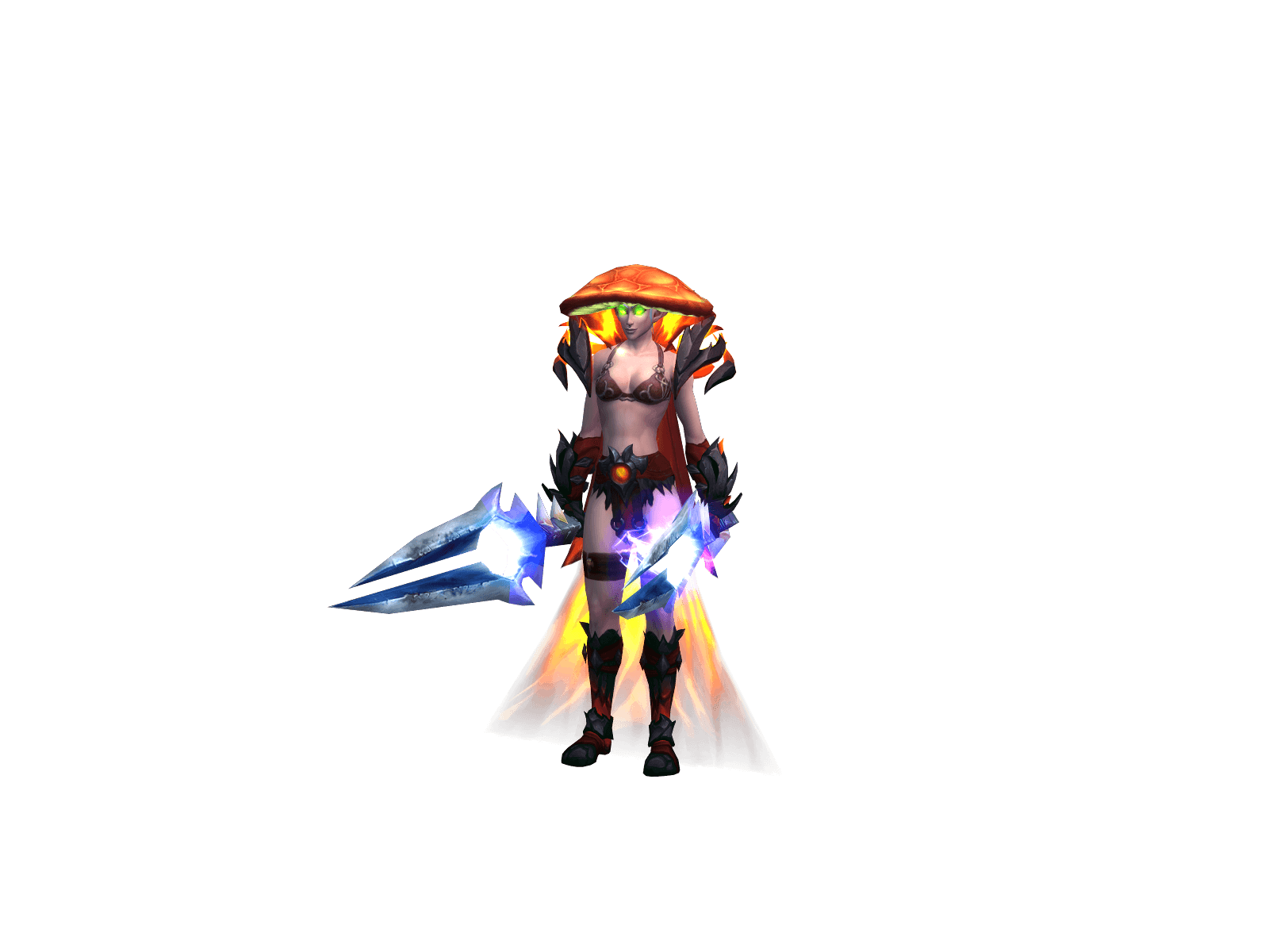 Full character render of Constipation