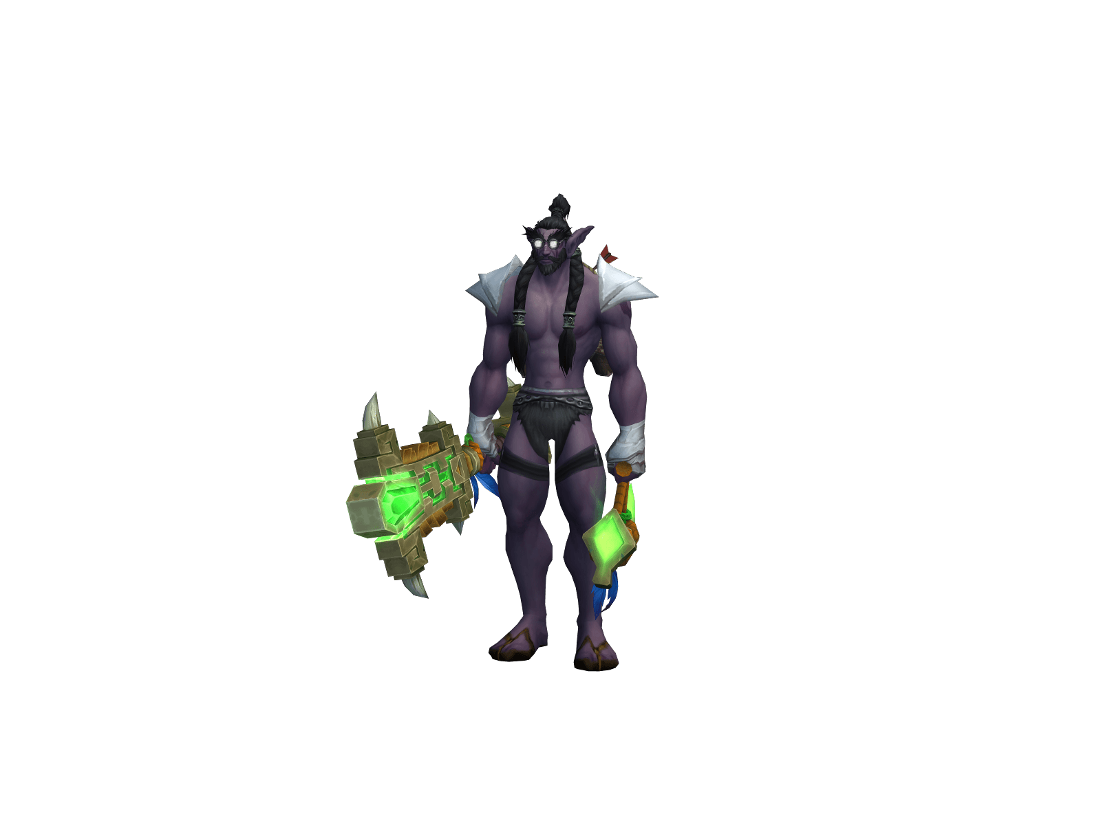 Full character render of Sakatis