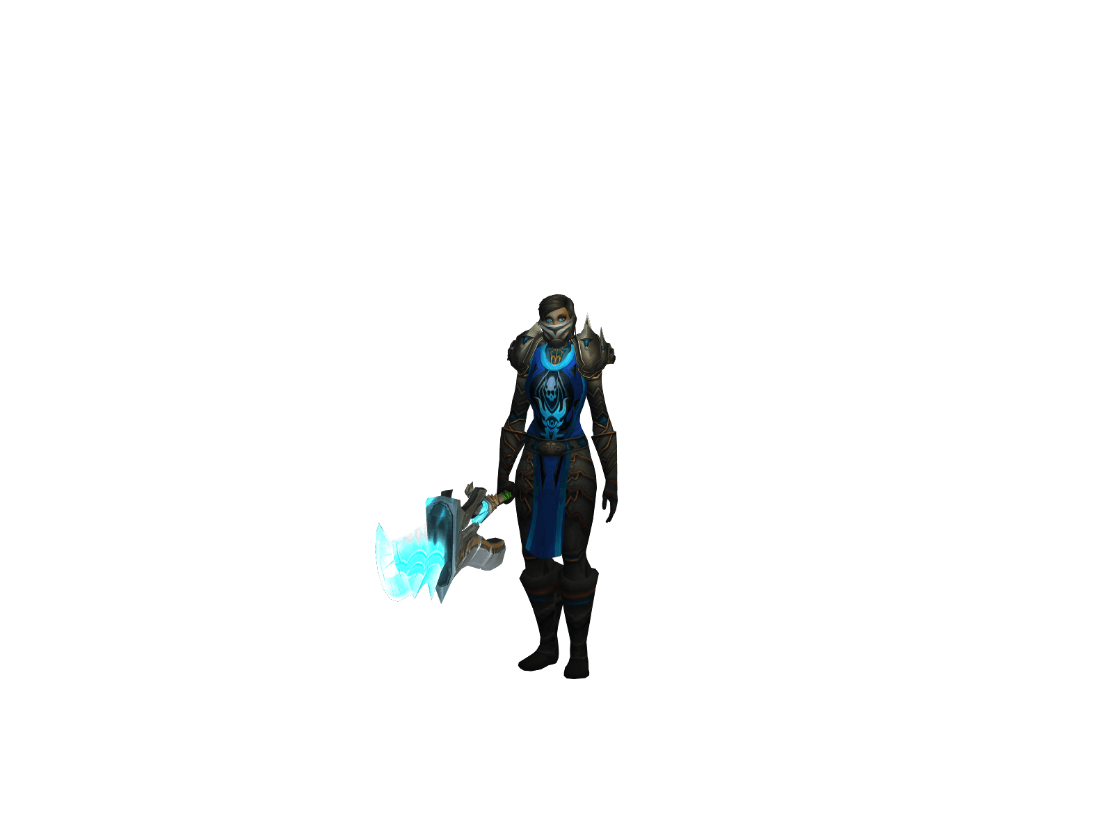 Full character render of Nt