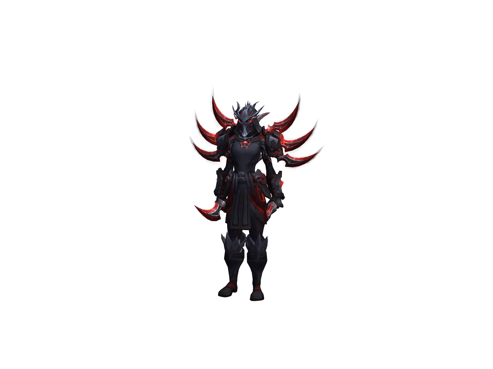 Full character render of Rmpisfine