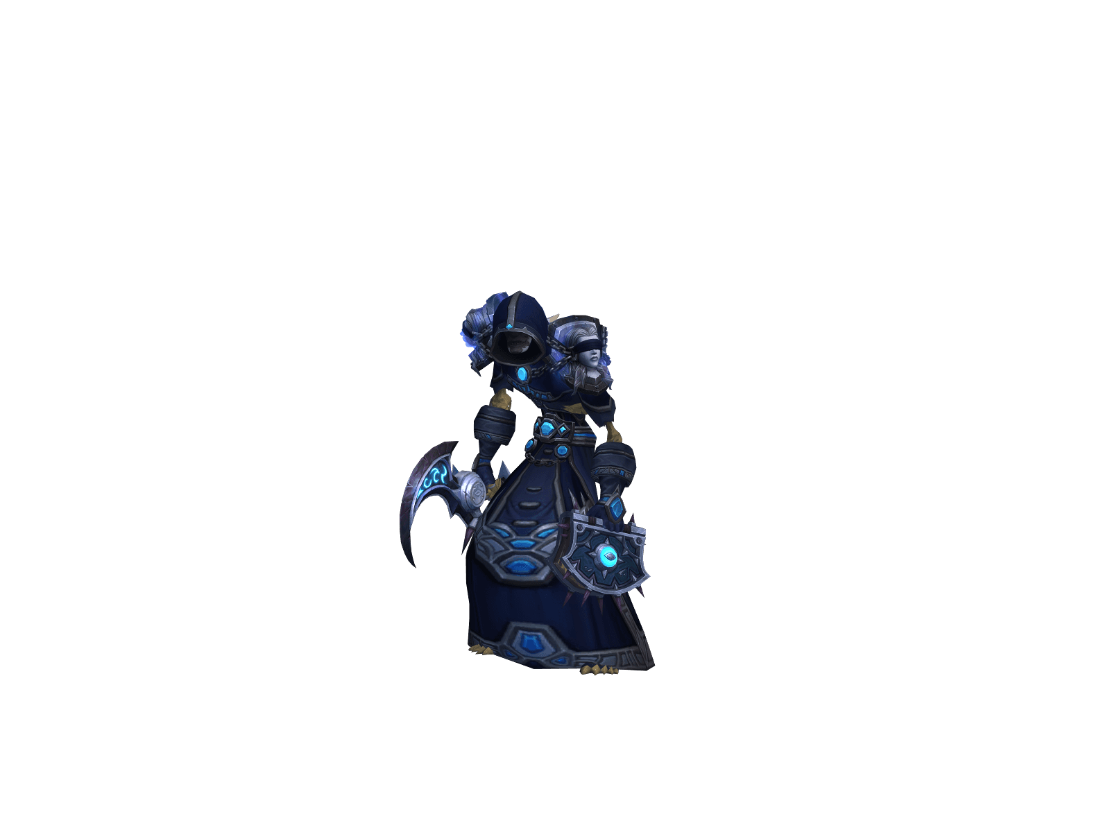 Full character render of Nyupx