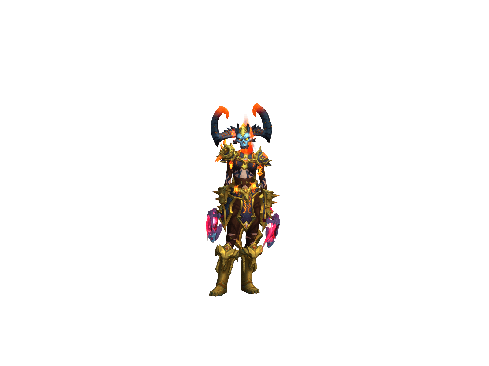 Full character render of Deathdemonn