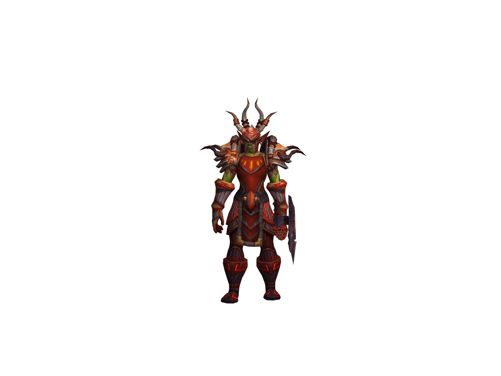 Full character render of Tioslapyn