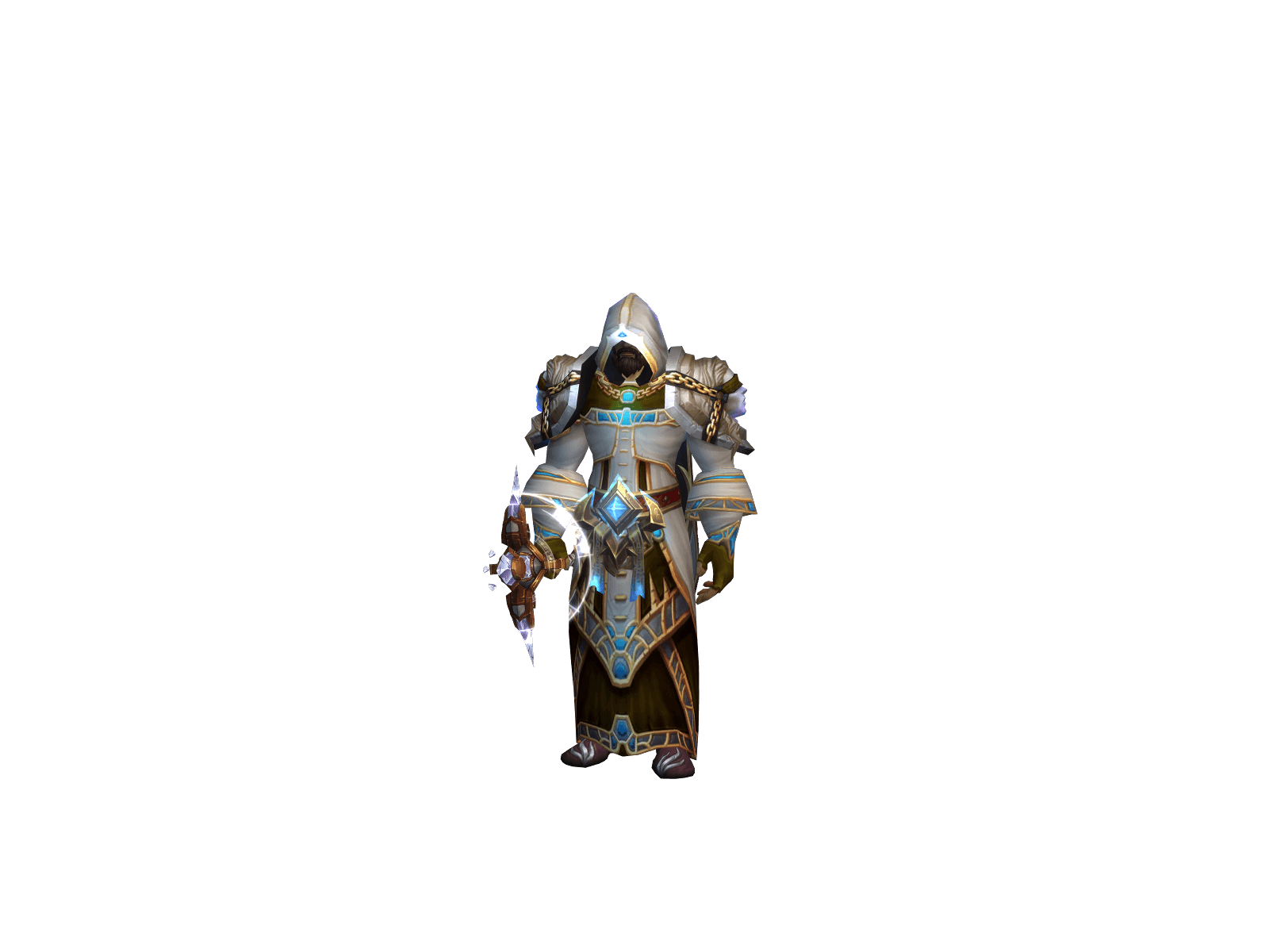 Full character render of Smoty