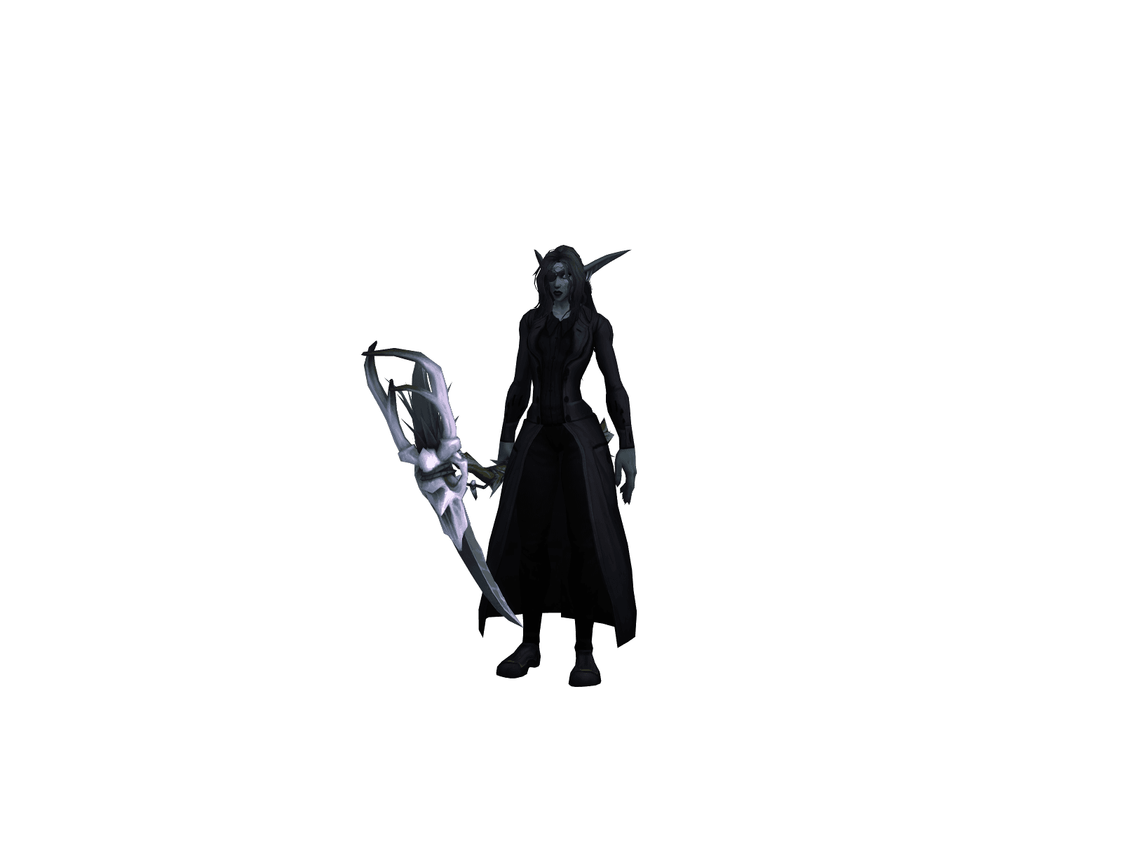 Full character render of Daimxenjoyer