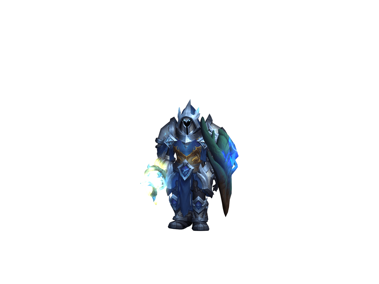 Full character render of Dimsan