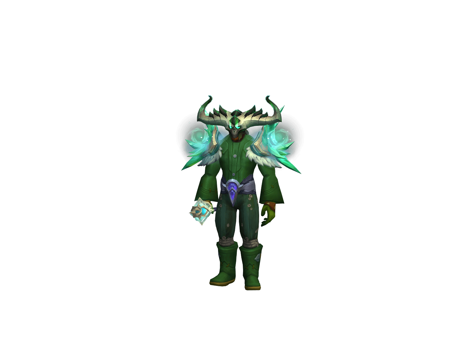 Full character render of Celliexzyy