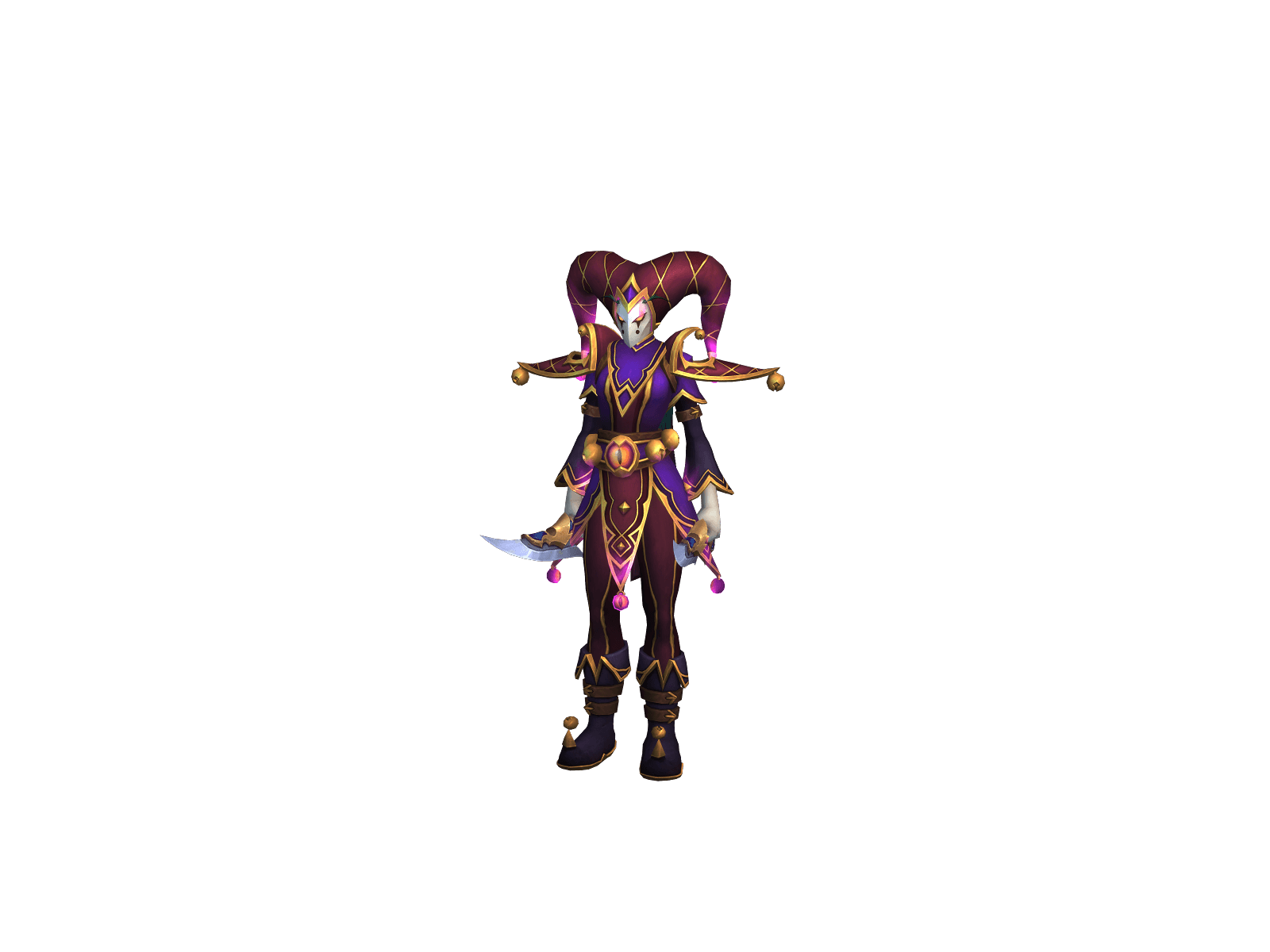 Full character render of Epmucuk