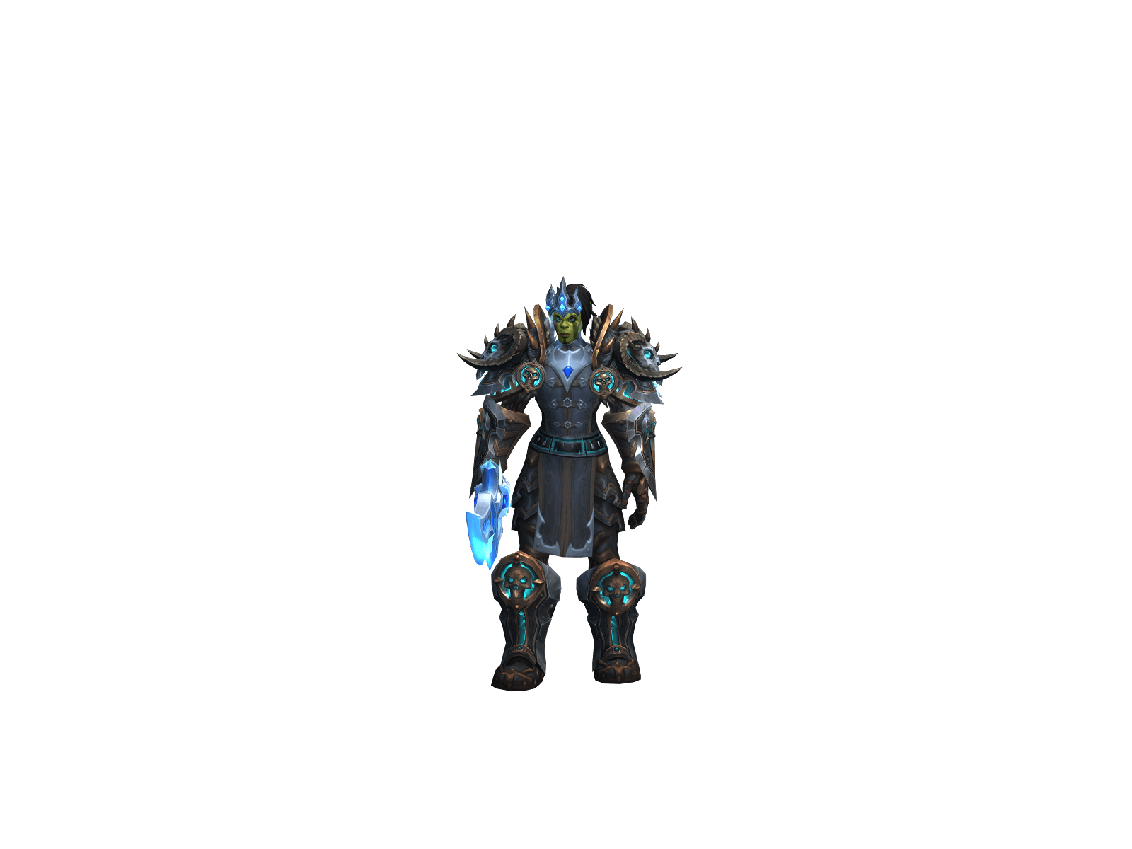 Full character render of Steälthsoul