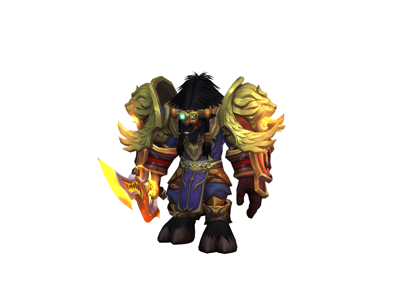 Full character render of Jêrky