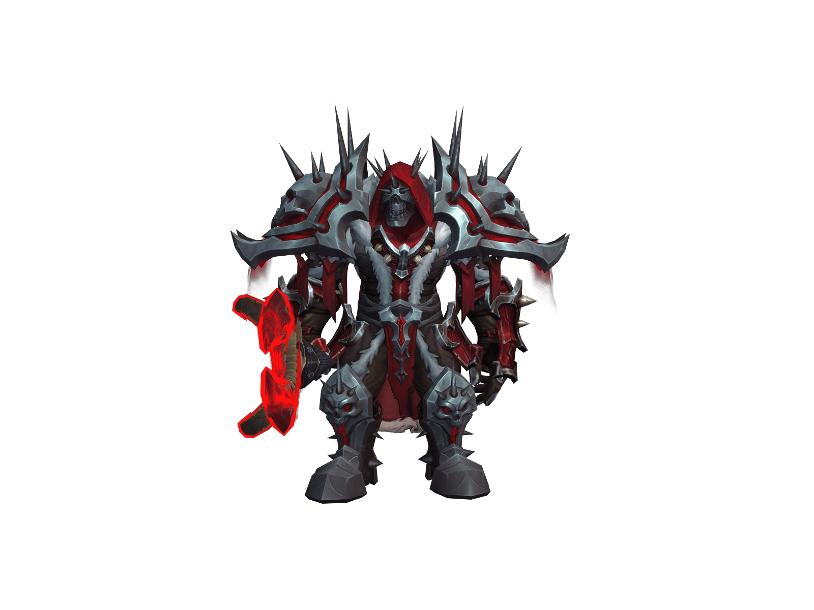 Full character render of Vitgut