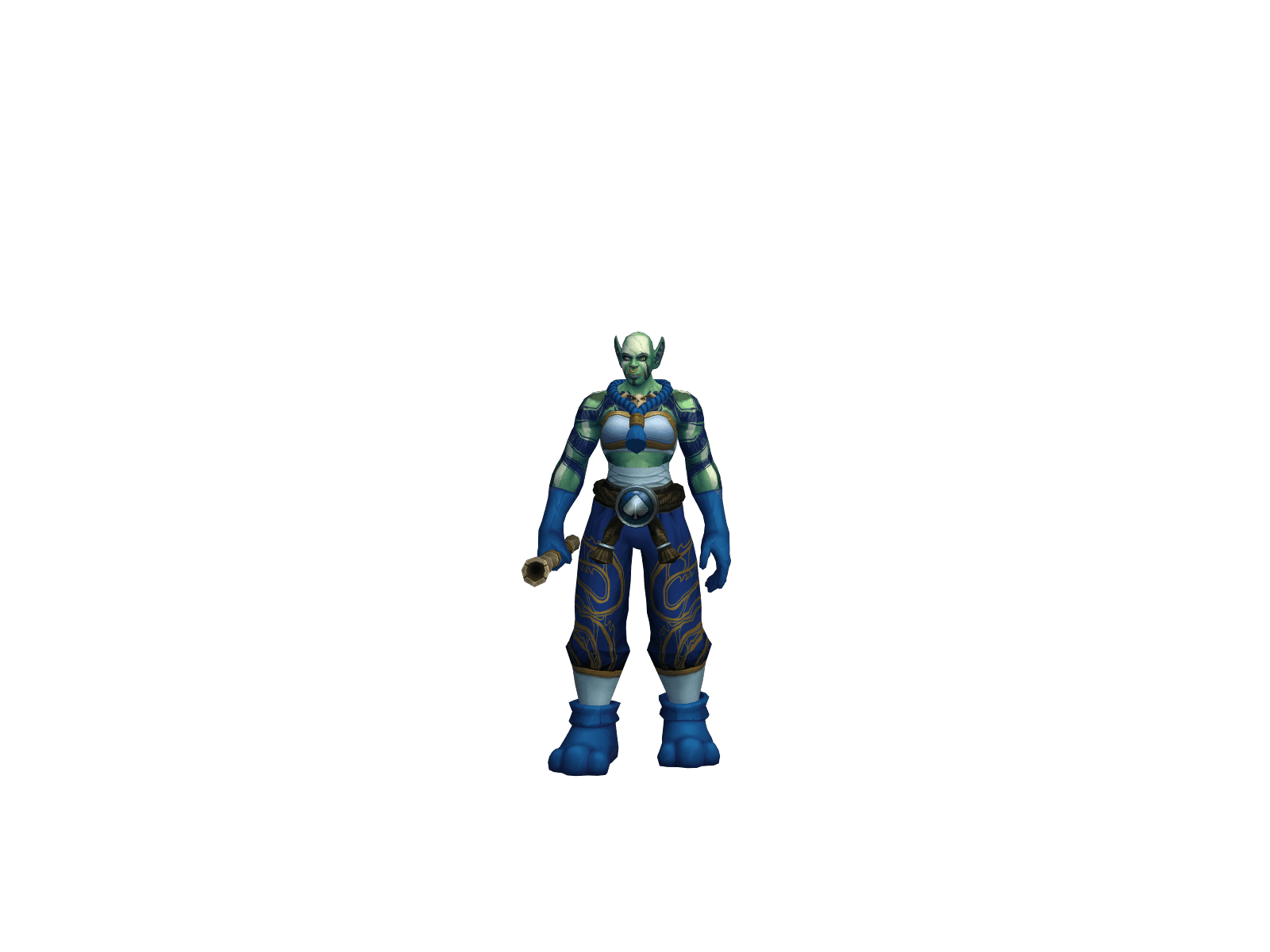 Full character render of Barkruu