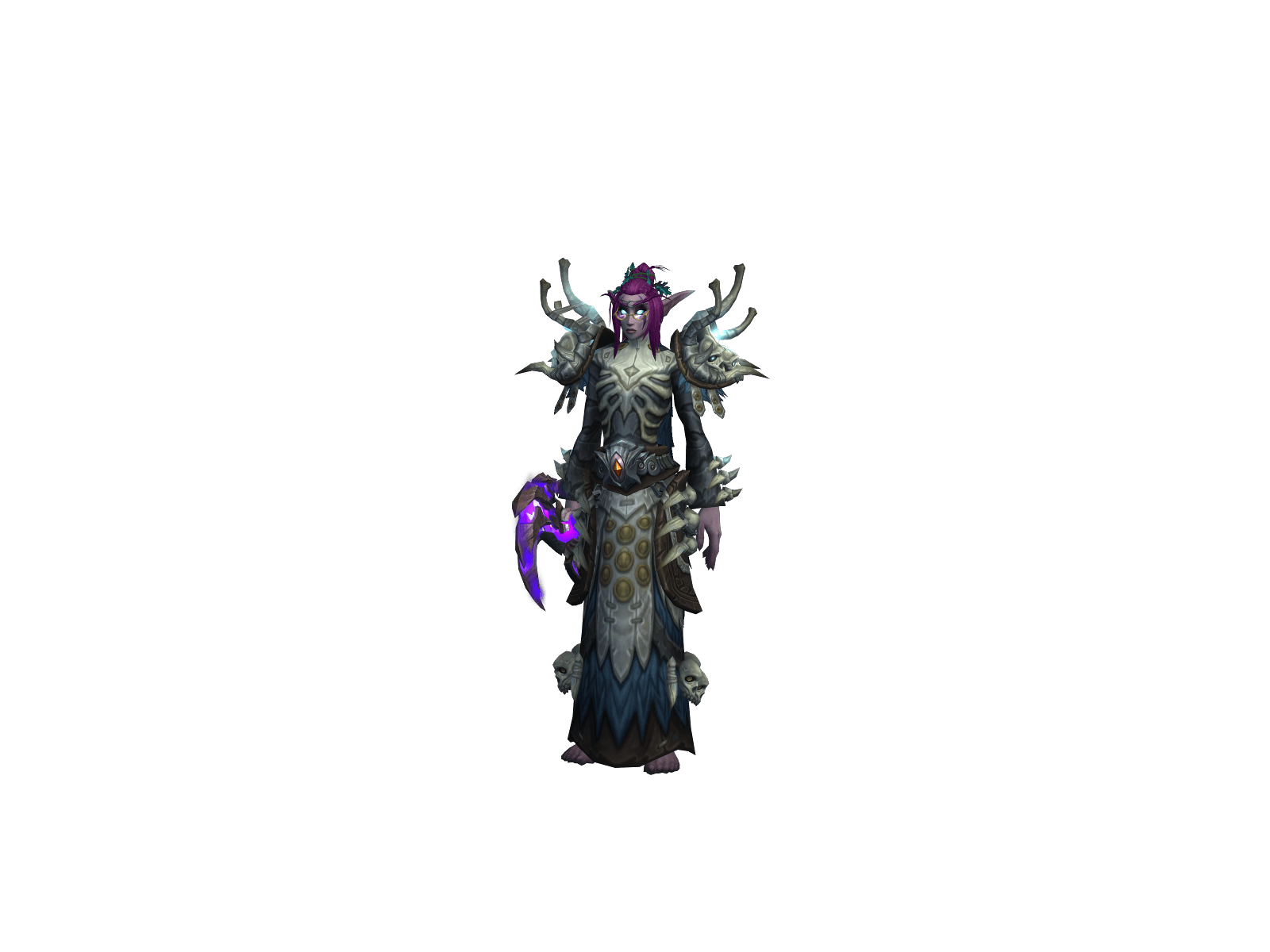 Full character render of Locktopie