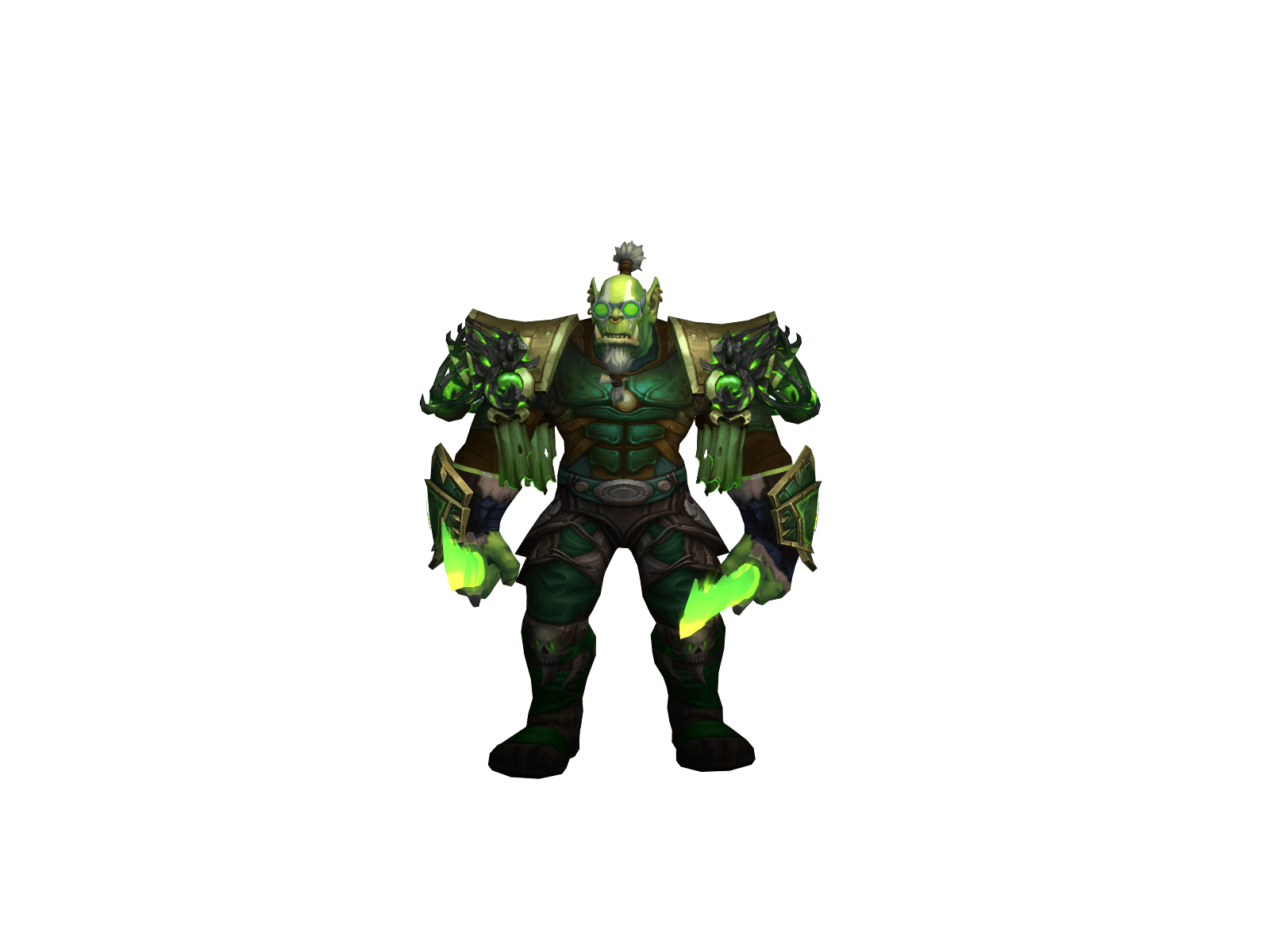 Full character render of Ratox