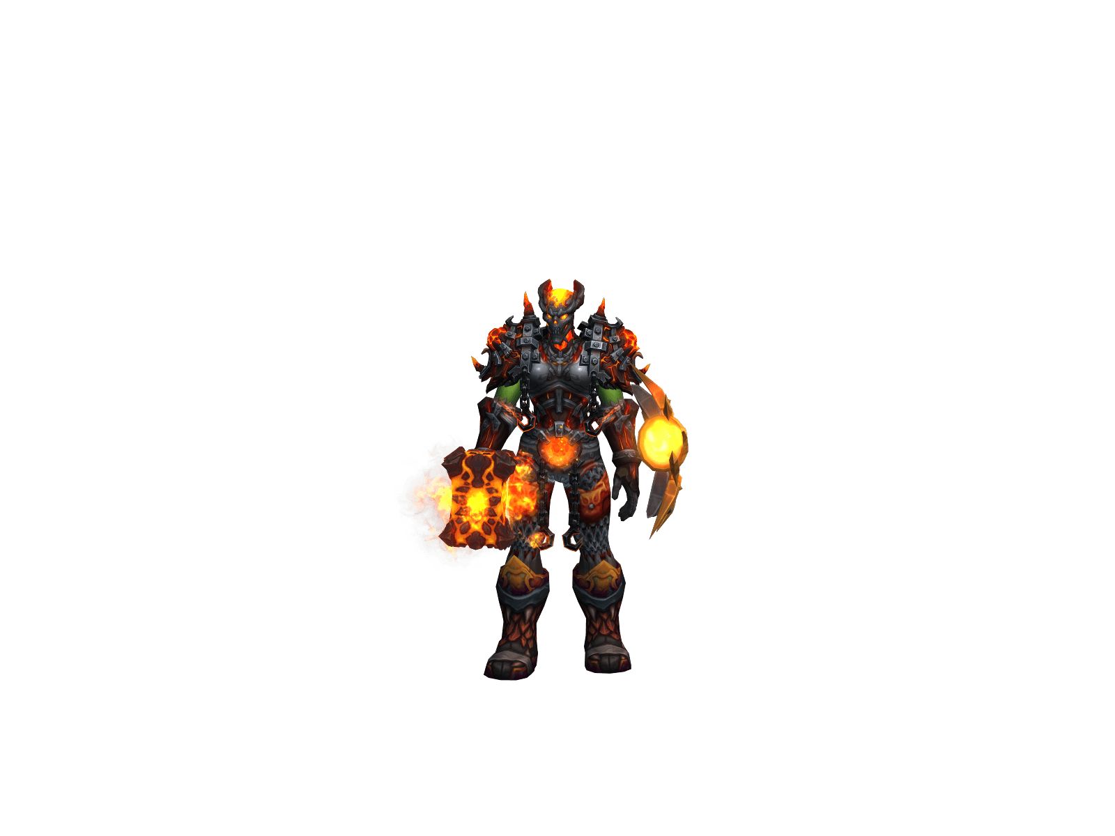 Full character render of Vaskalapos