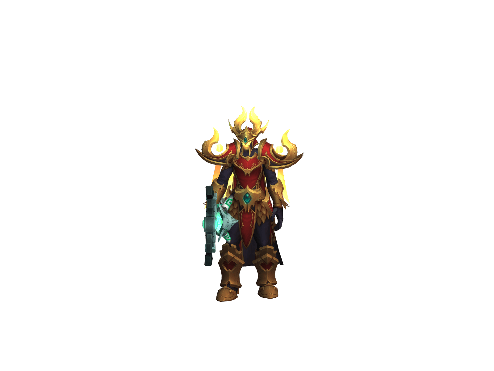 Full character render of Jopasiski