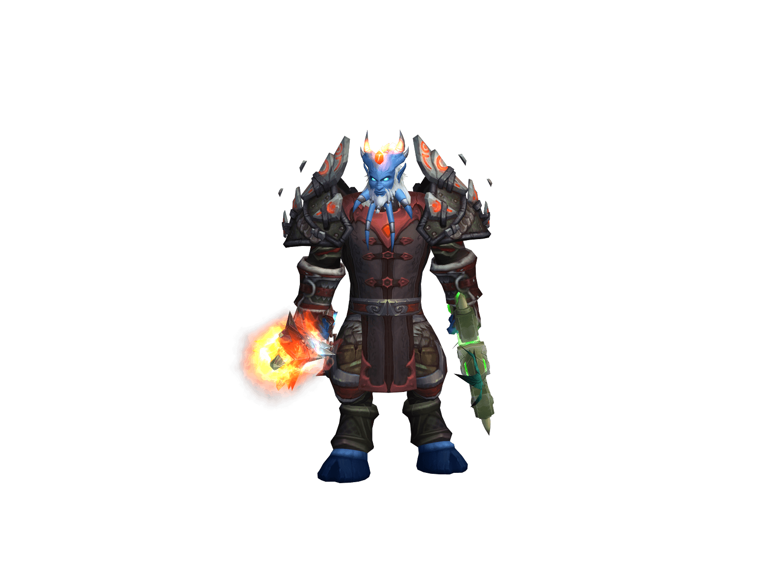 Full character render of Löttyetcsöcs
