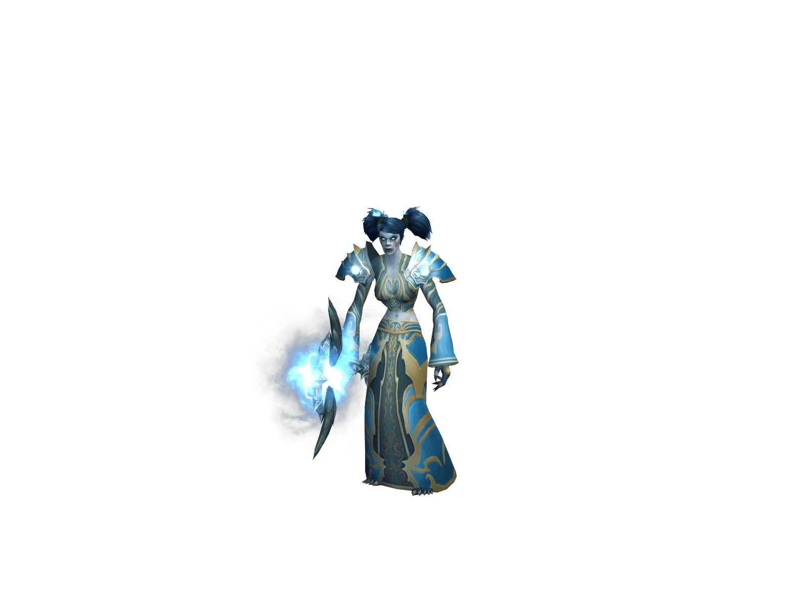 Full character render of Câlyr