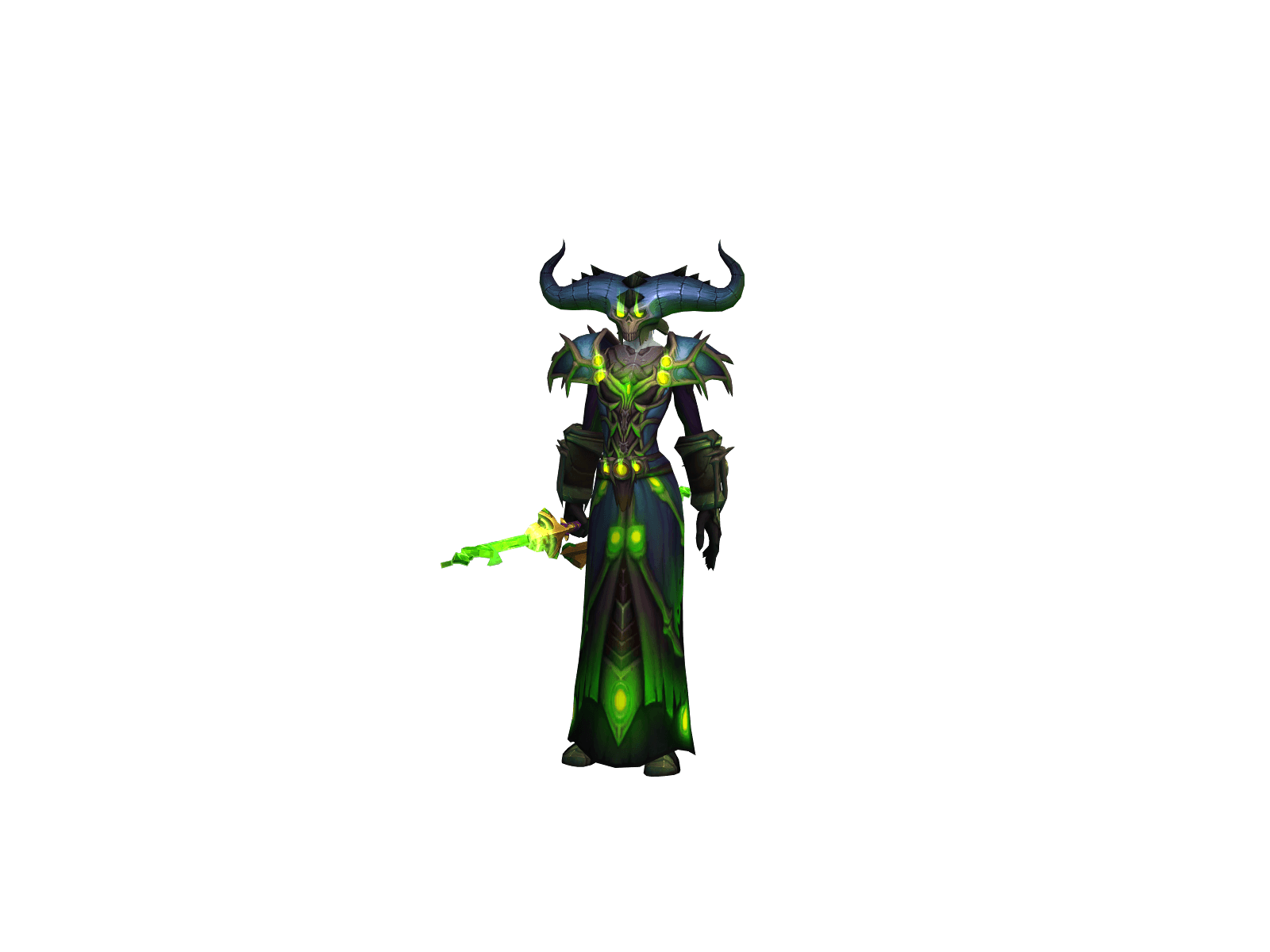 Full character render of Sæucê