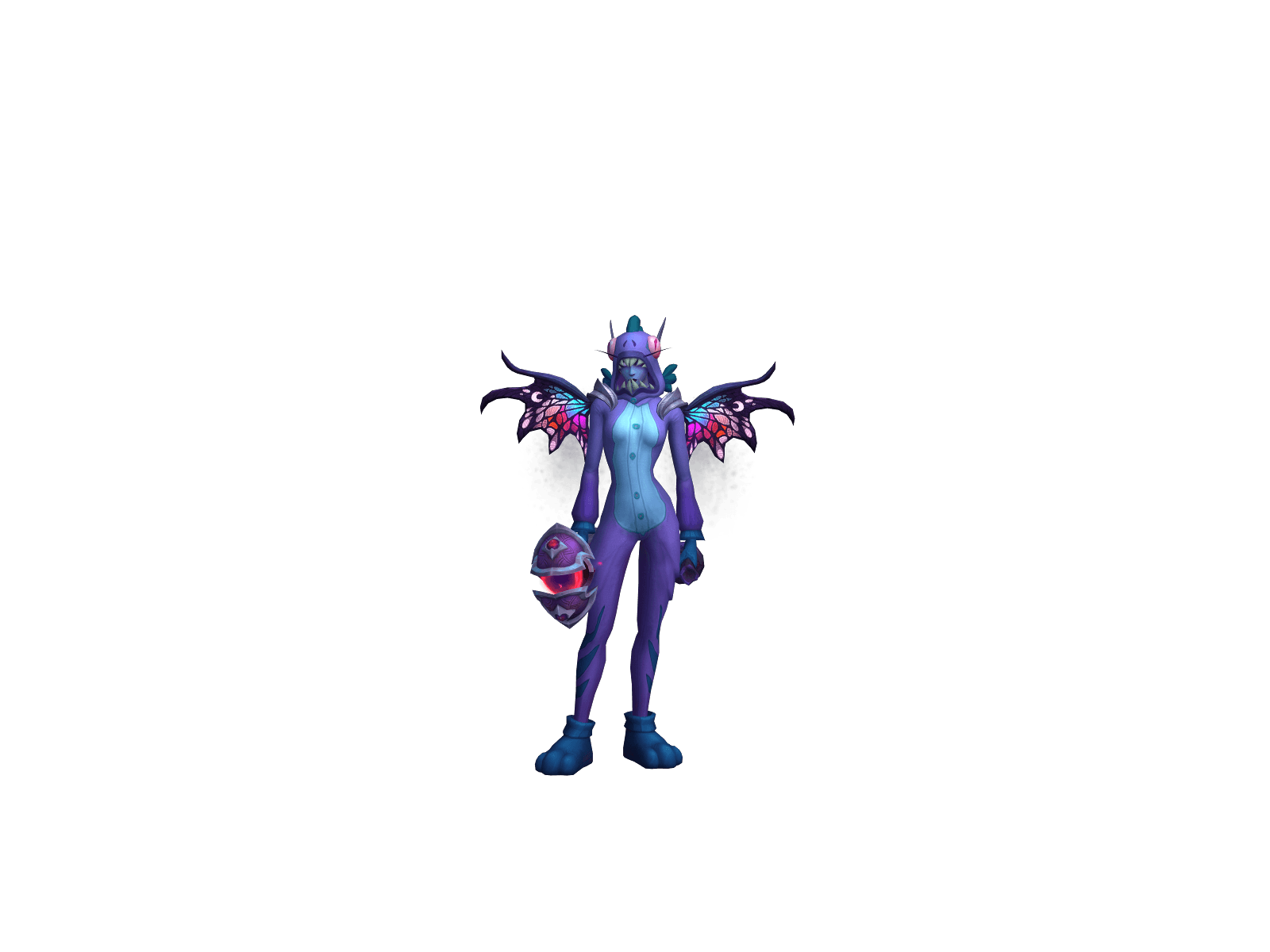 Full character render of Notdip