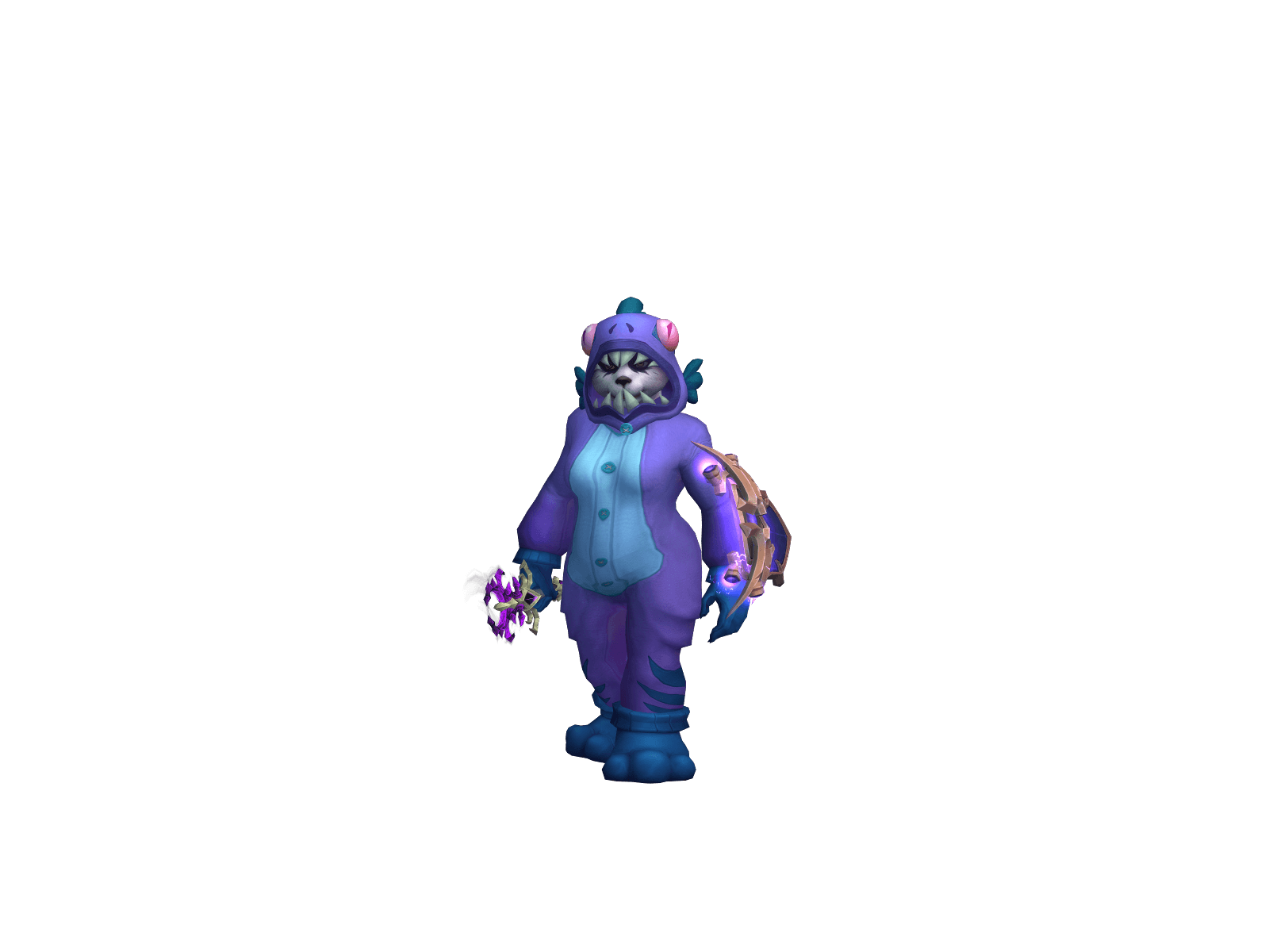 Full character render of Jovokmar