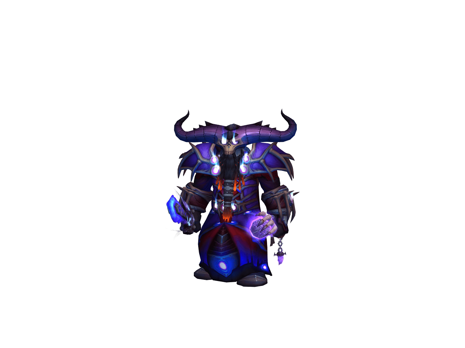 Full character render of Orikx