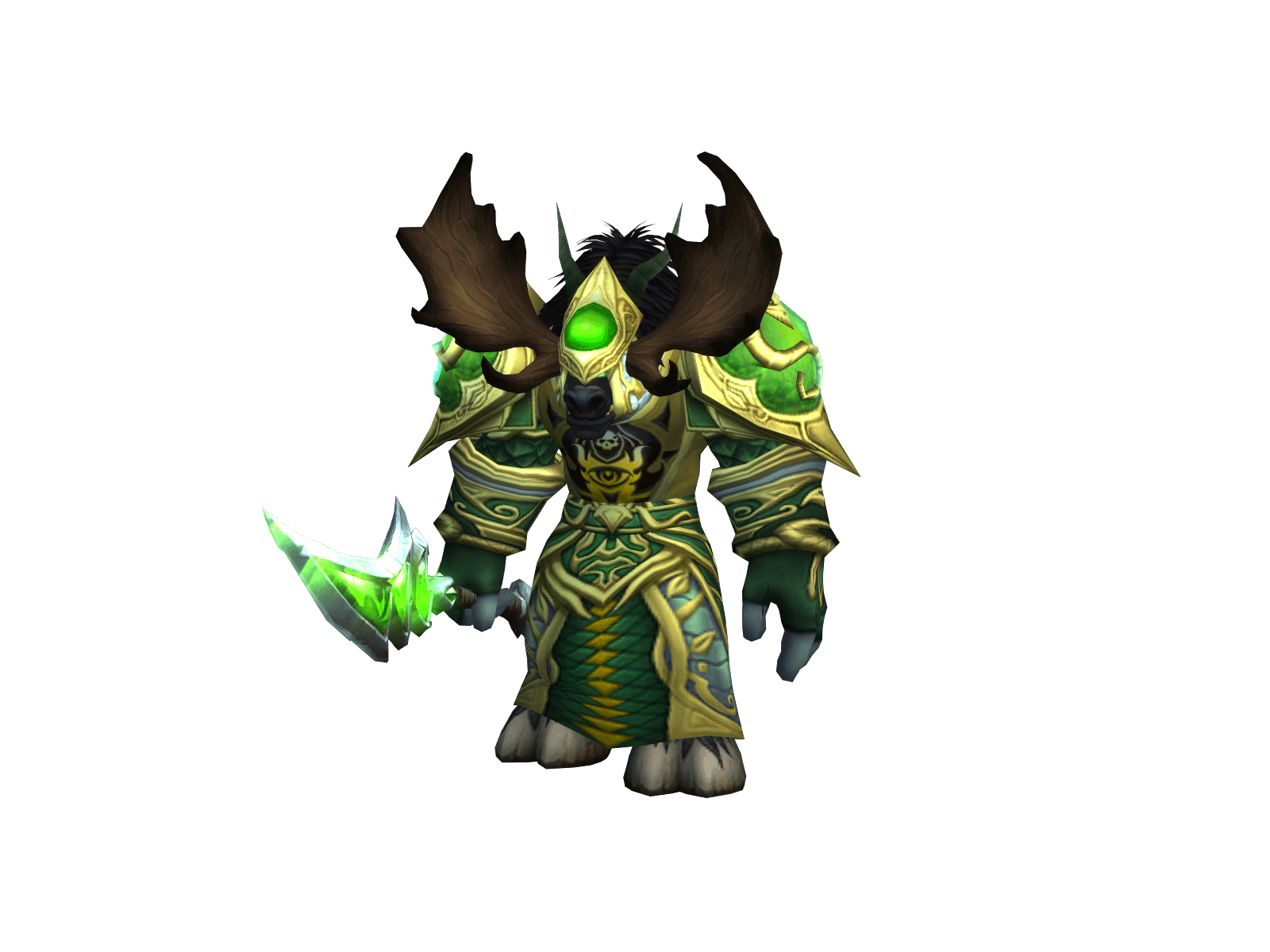 Full character render of Homiecheckup