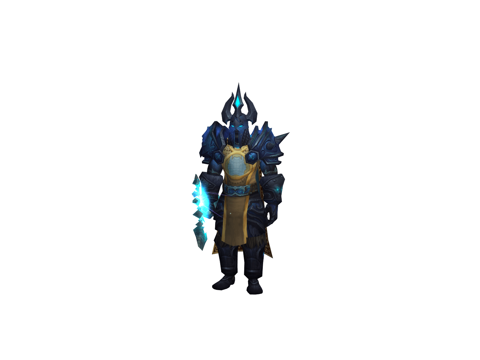 Full character render of Covidsymptom