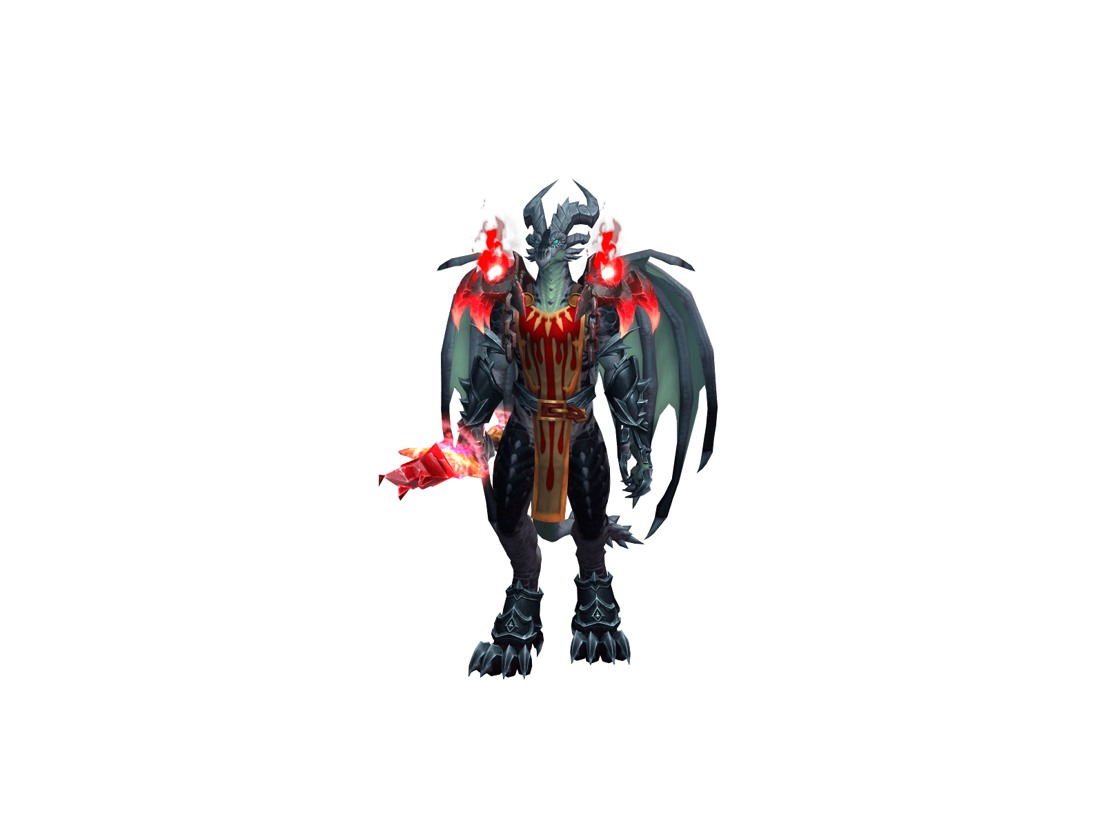 Full character render of Nalymn