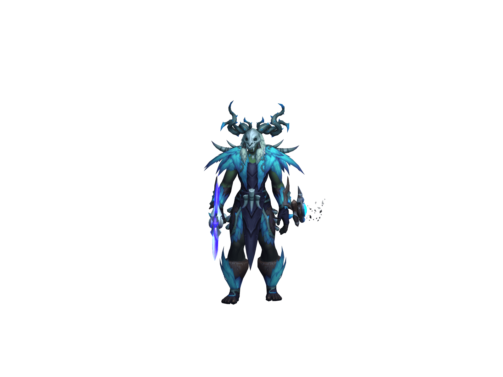 Full character render of Kebaphouse