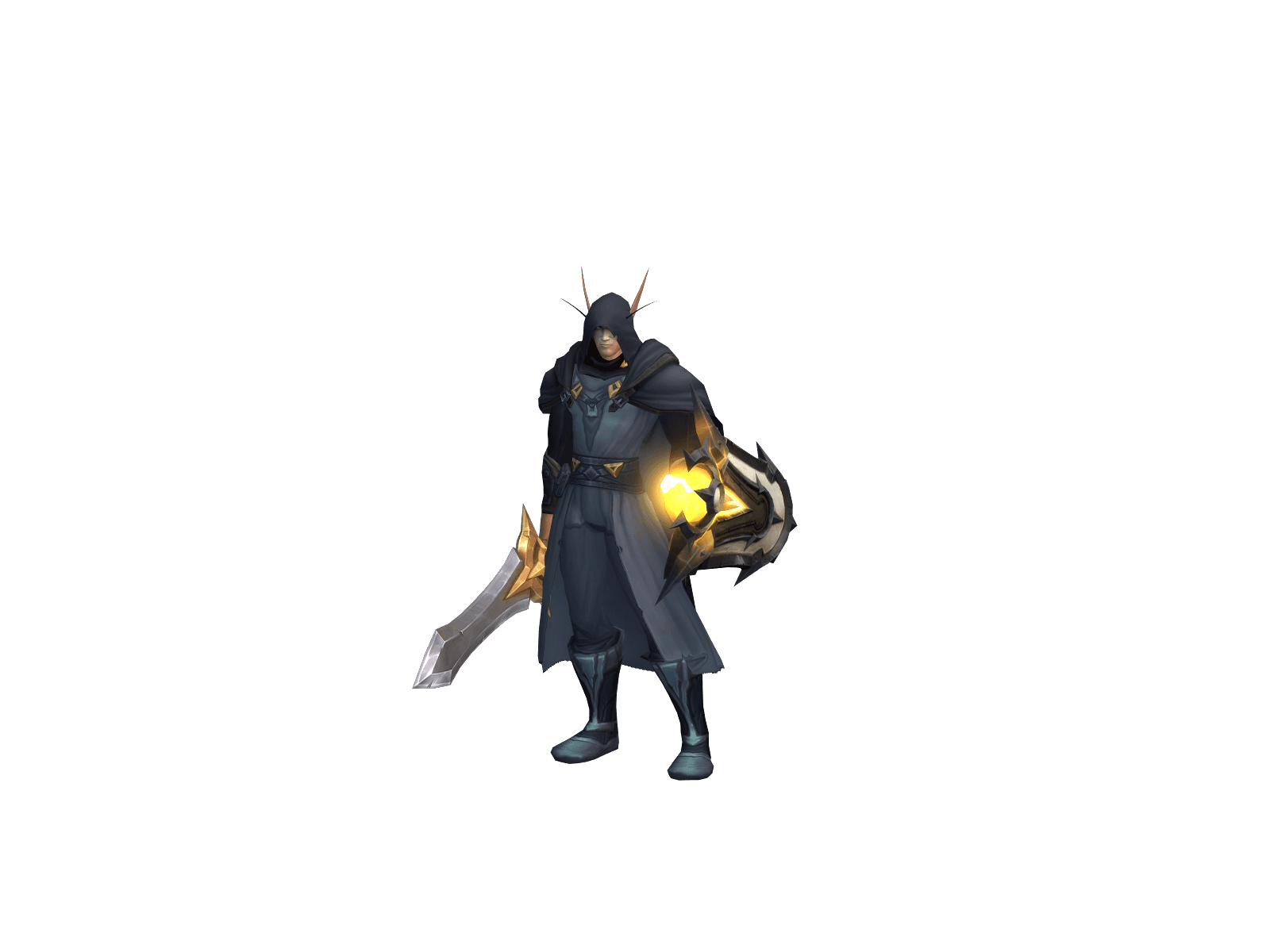 Full character render of Monzpal